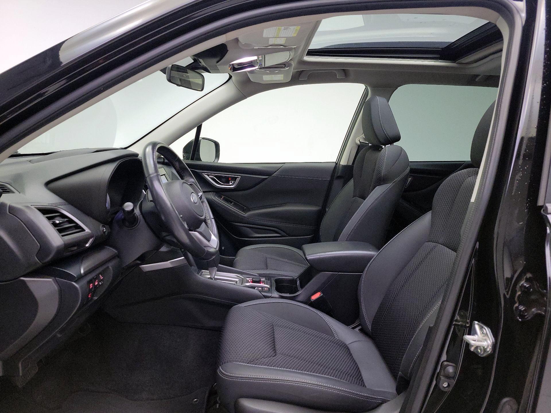 Thumbnail: 2022 Subaru Forester - 19