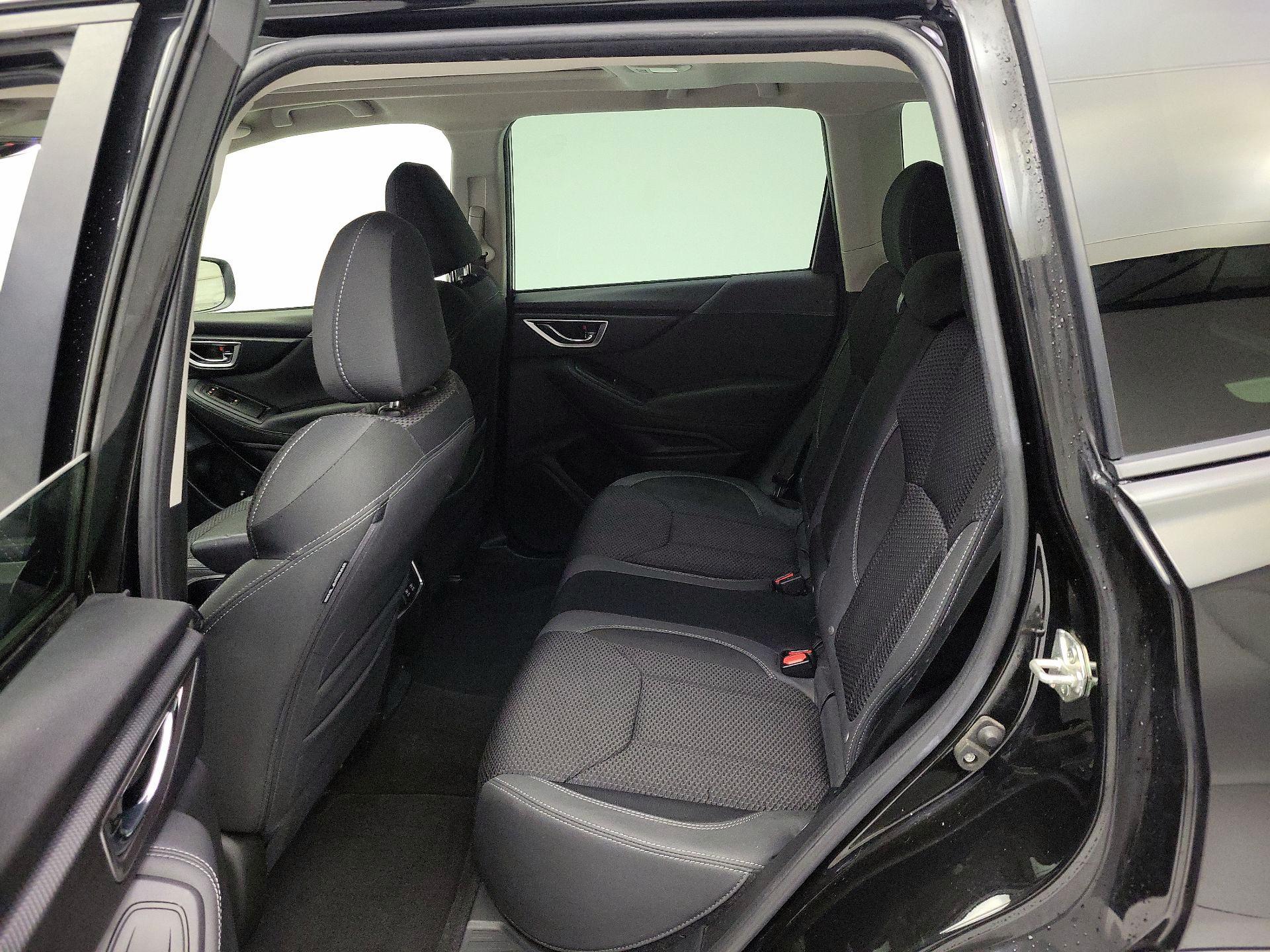 Thumbnail: 2022 Subaru Forester - 20