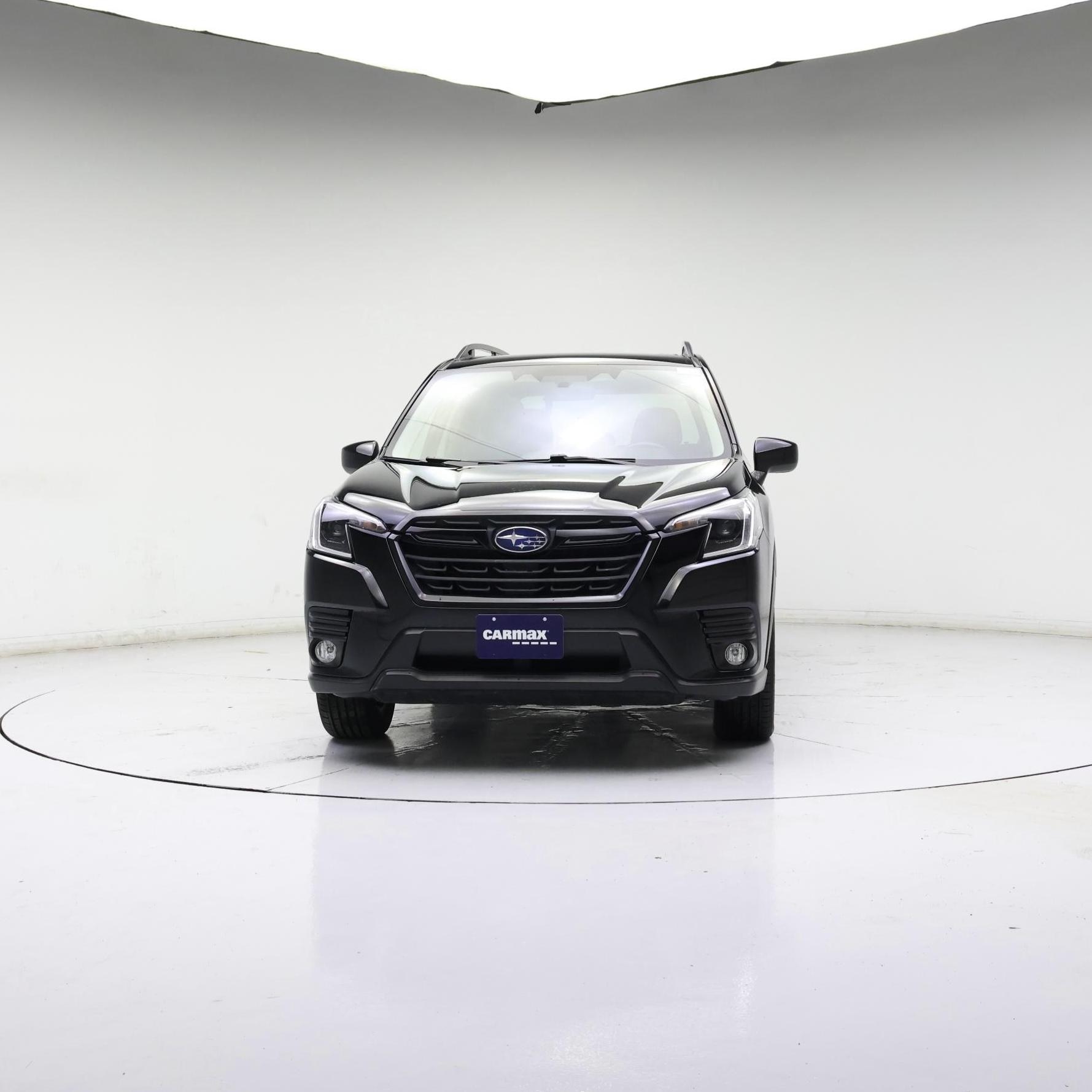 Thumbnail: 2022 Subaru Forester - 5
