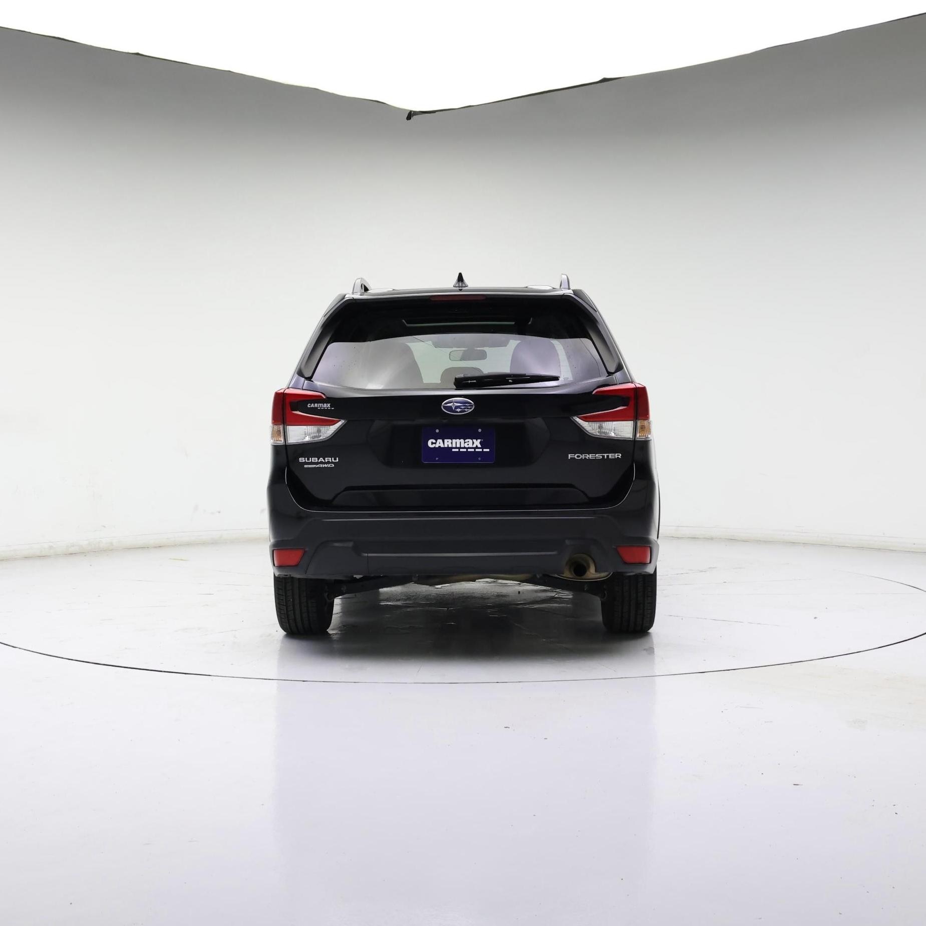 Thumbnail: 2022 Subaru Forester - 6