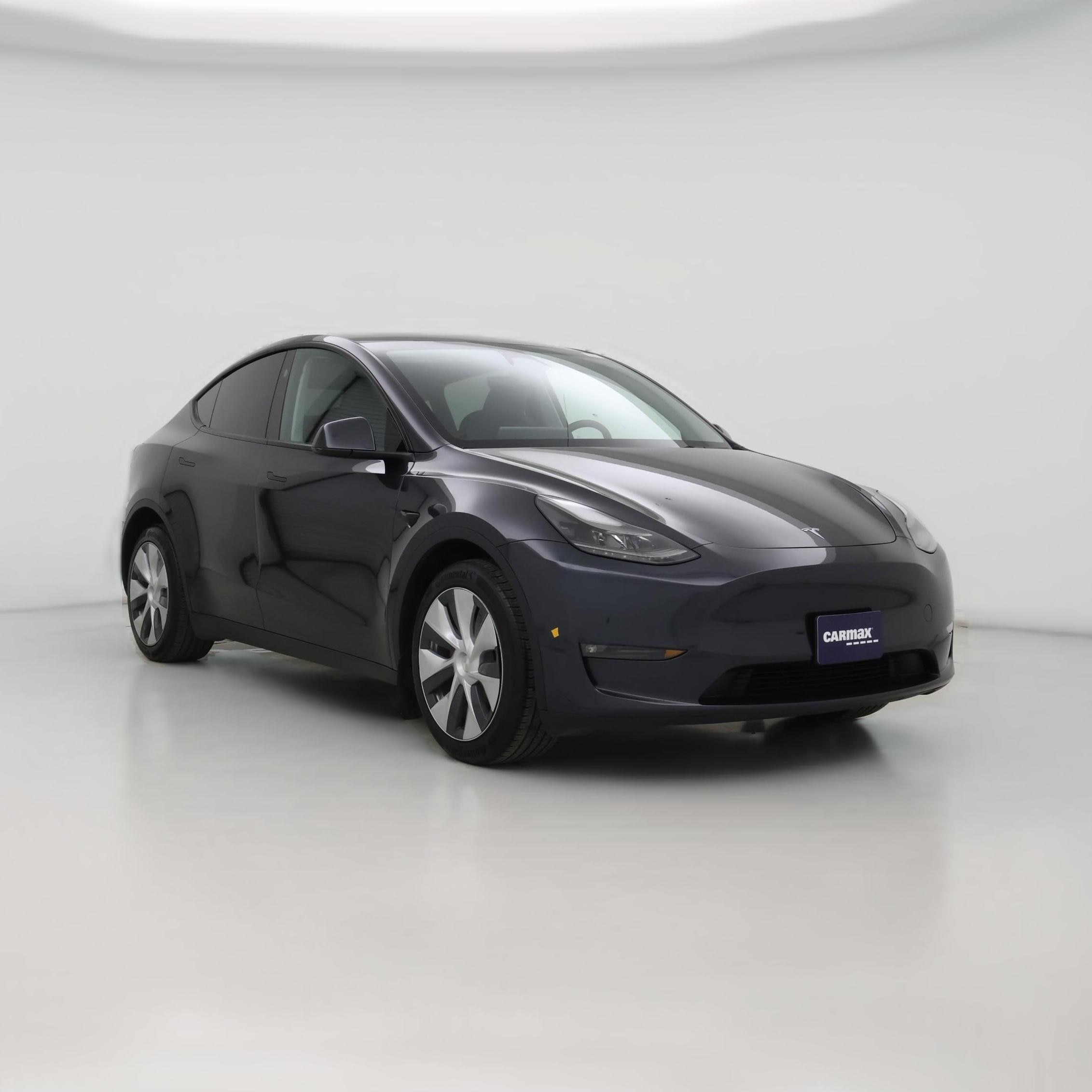 Thumbnail: 2024 Tesla Model Y - 1