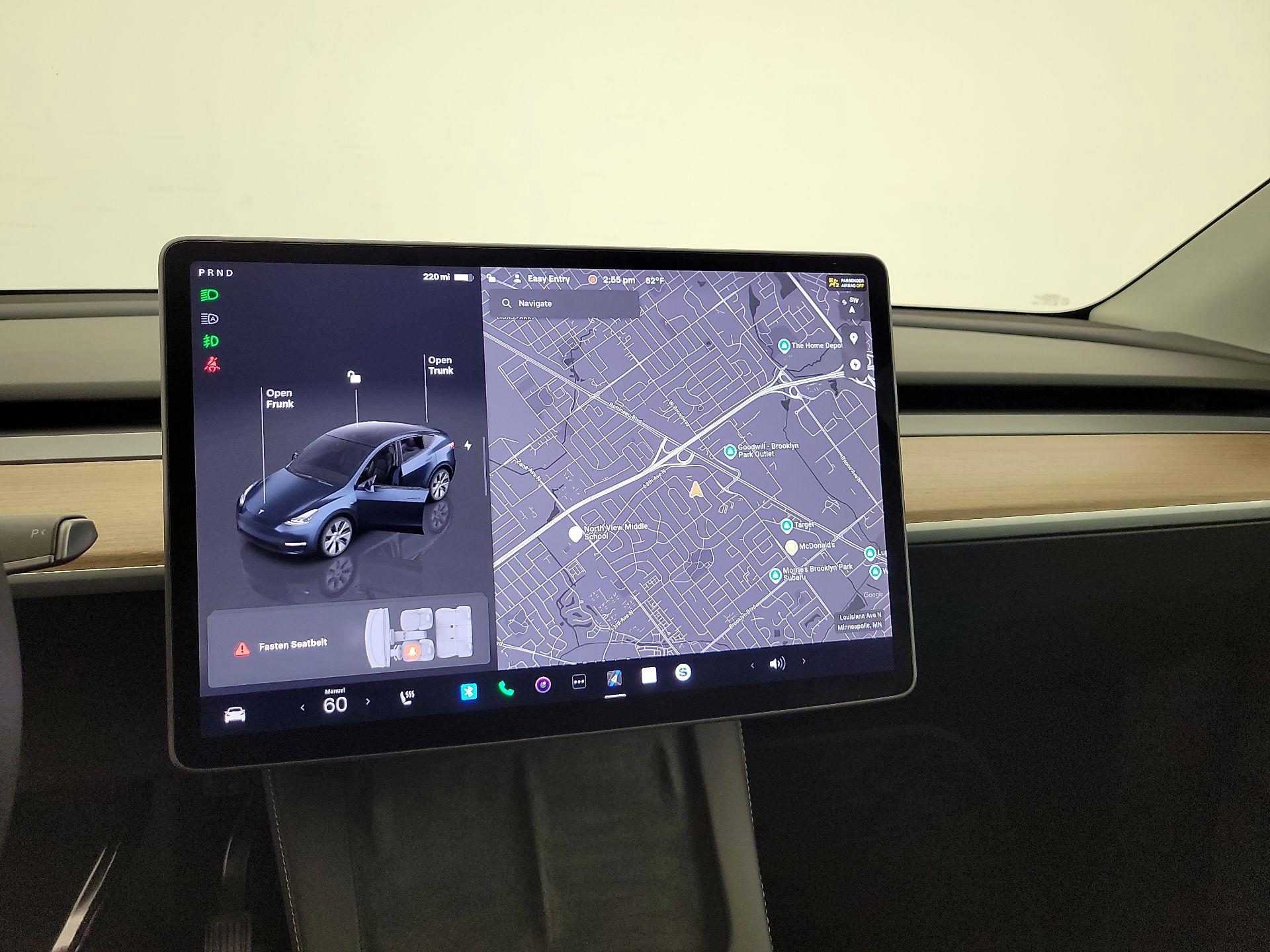 Thumbnail: 2024 Tesla Model Y - 13