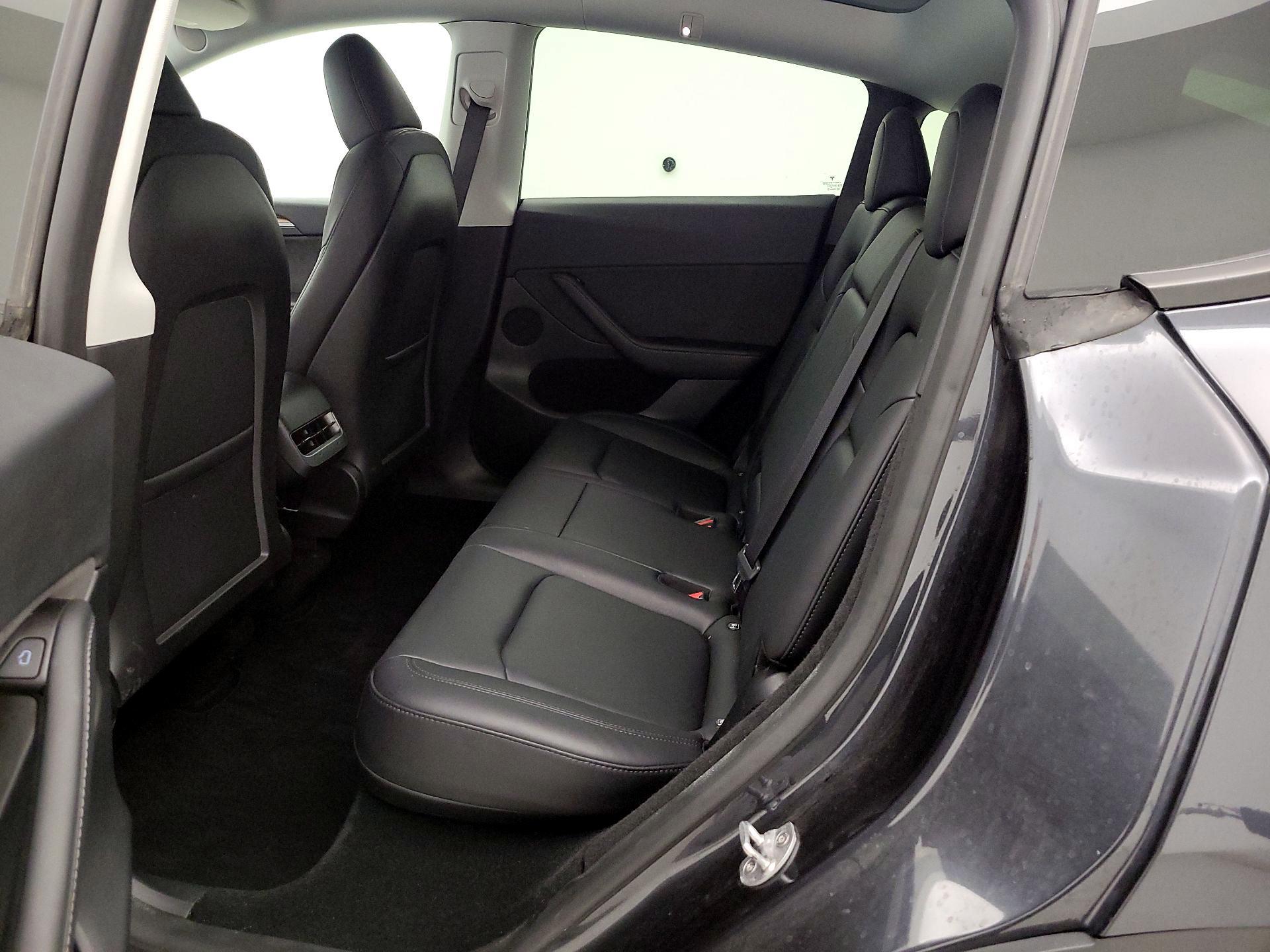 Thumbnail: 2024 Tesla Model Y - 19