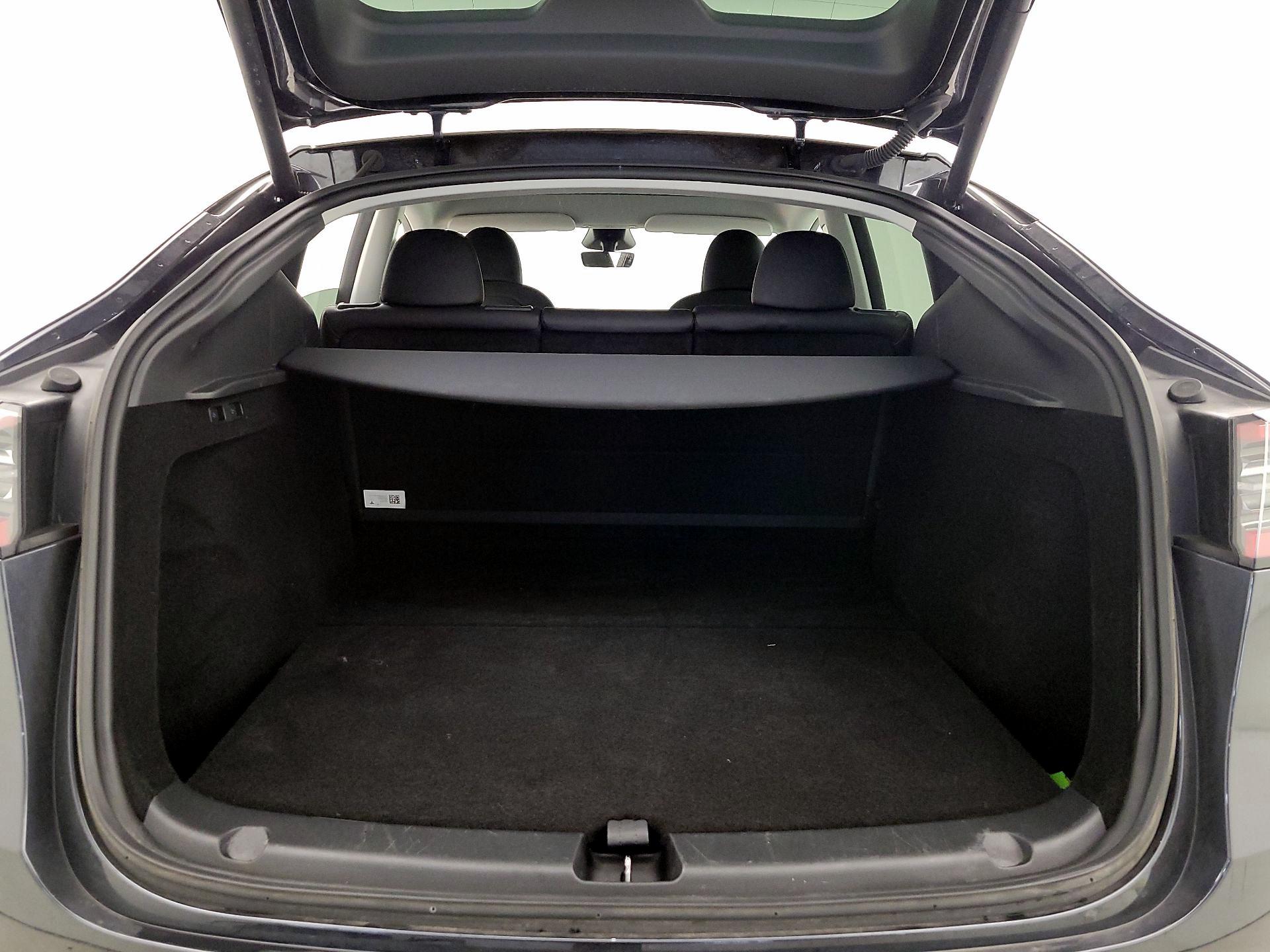 Thumbnail: 2024 Tesla Model Y - 20