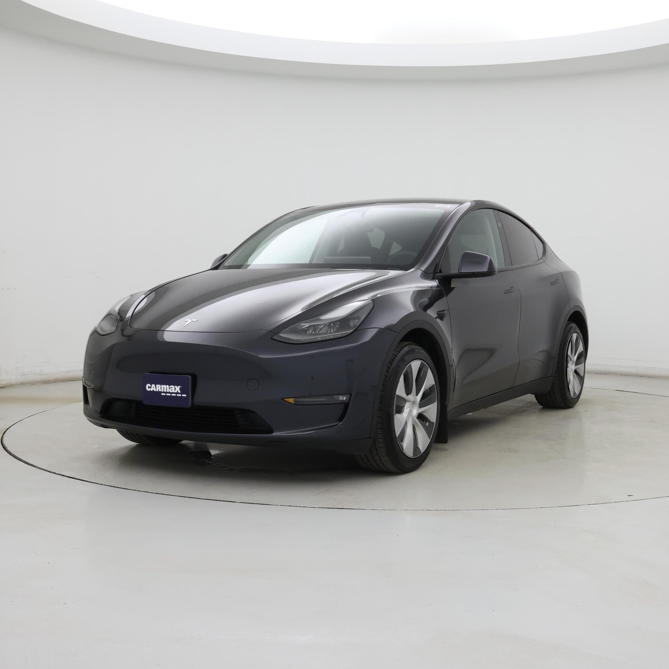 Thumbnail: 2024 Tesla Model Y - 4