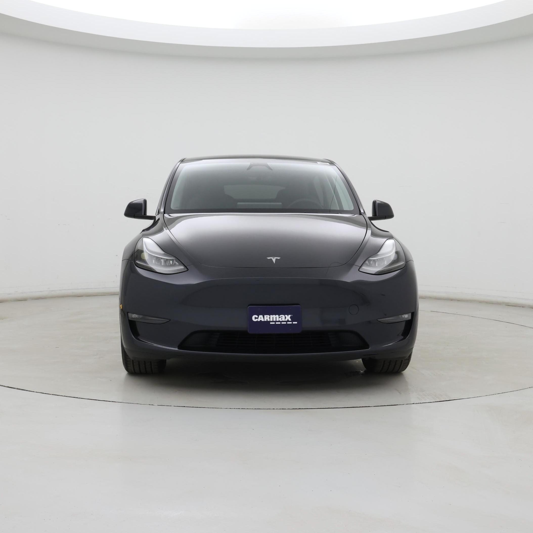 Thumbnail: 2024 Tesla Model Y - 5