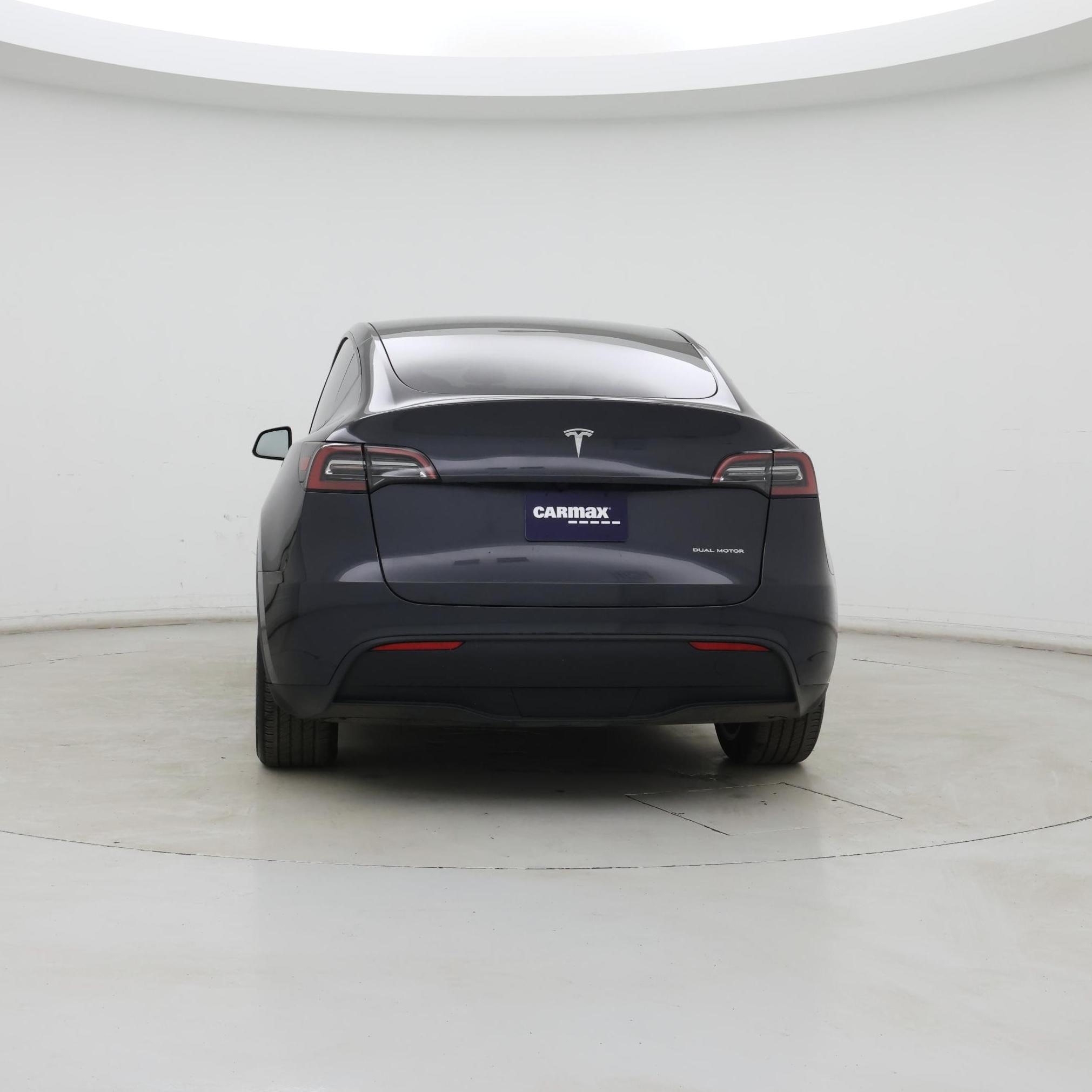Thumbnail: 2024 Tesla Model Y - 6