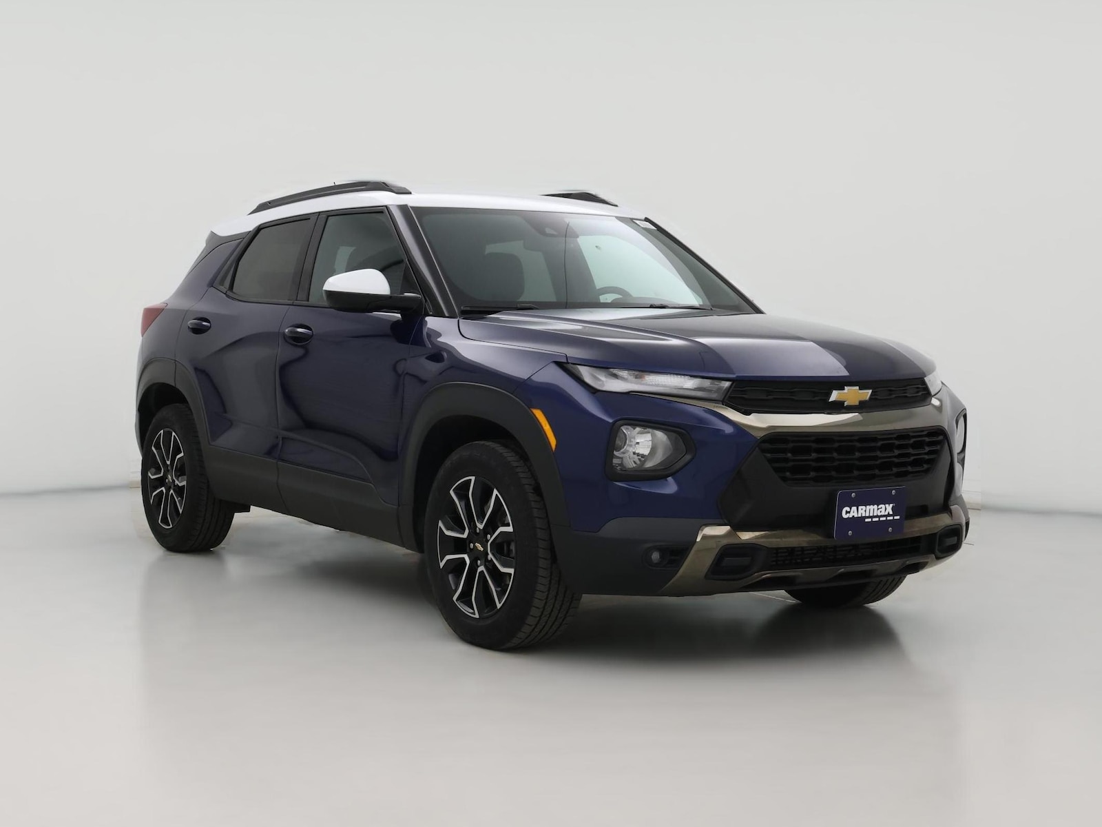 2022 Chevrolet Trailblazer Activ
