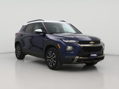 2022 Chevrolet TrailBlazer Activ