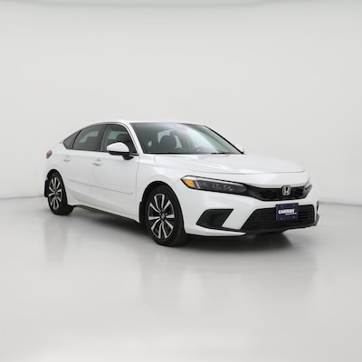 2023 Honda Civic EX-L