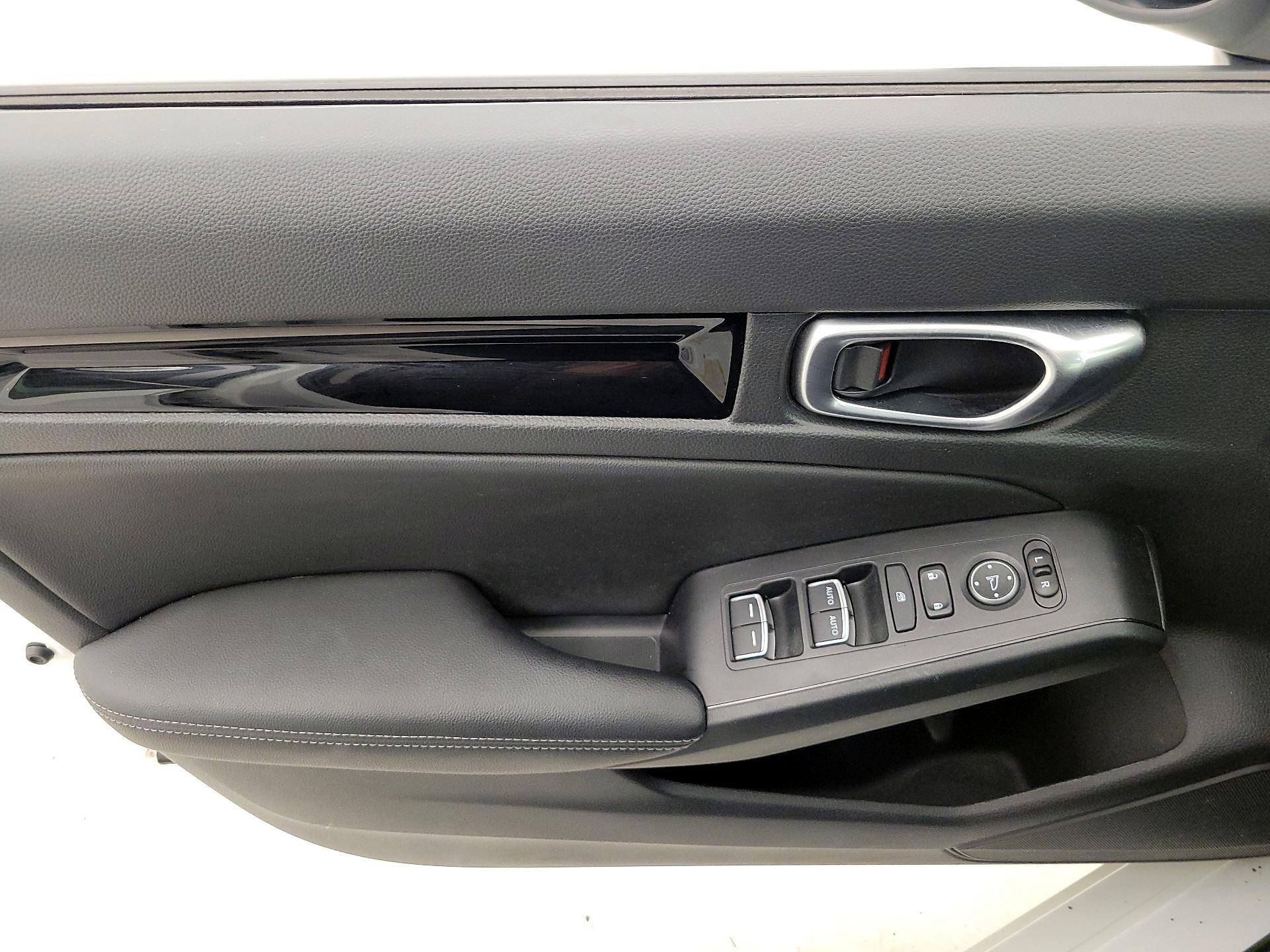 Thumbnail: 2023 Honda Civic - 12