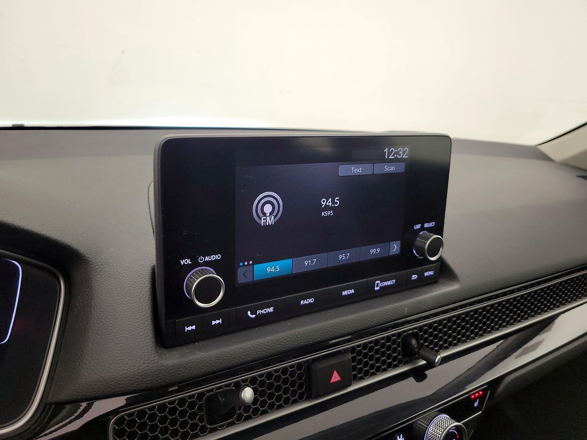 Thumbnail: 2023 Honda Civic - 15