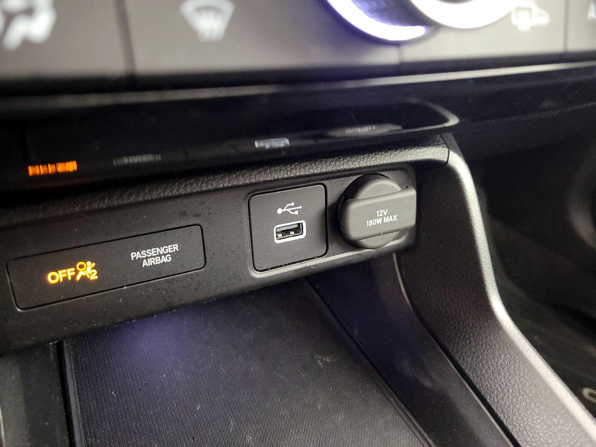 Thumbnail: 2023 Honda Civic - 18