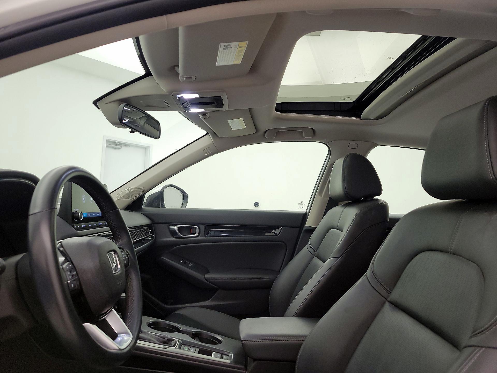 Thumbnail: 2023 Honda Civic - 19