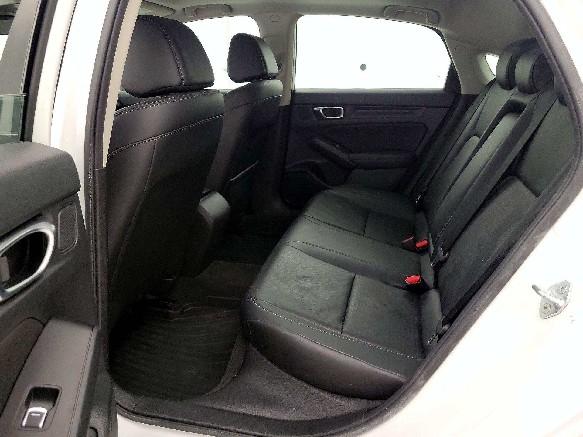 Thumbnail: 2023 Honda Civic - 20