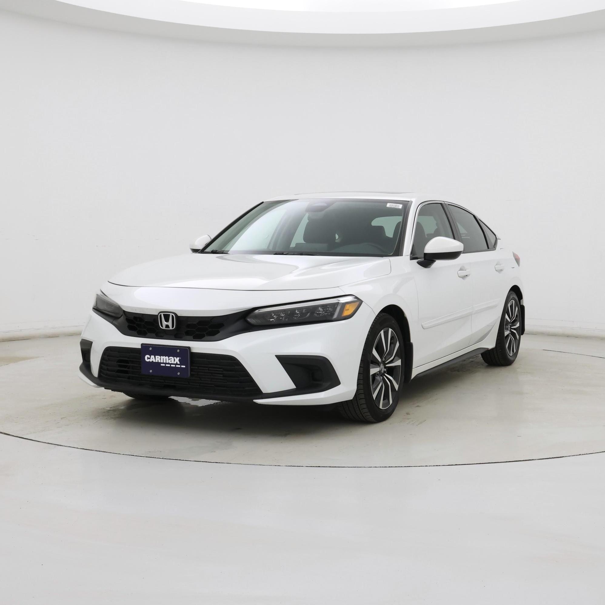 Thumbnail: 2023 Honda Civic - 4