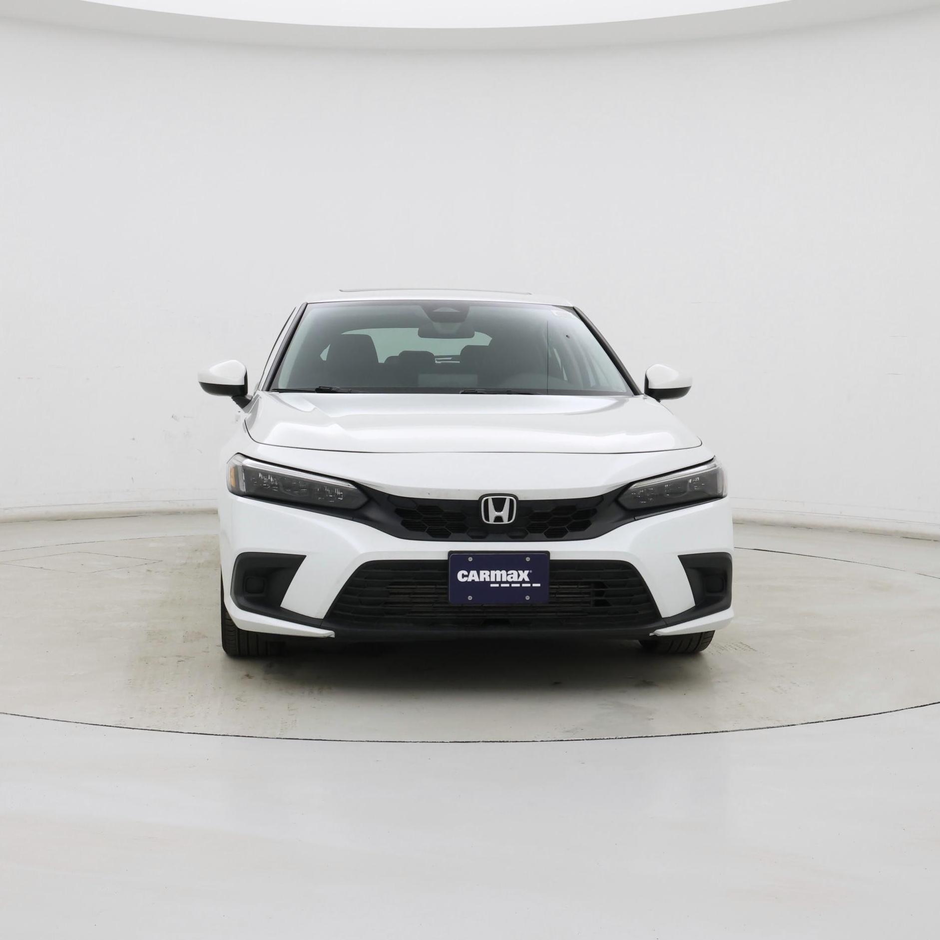 Thumbnail: 2023 Honda Civic - 5