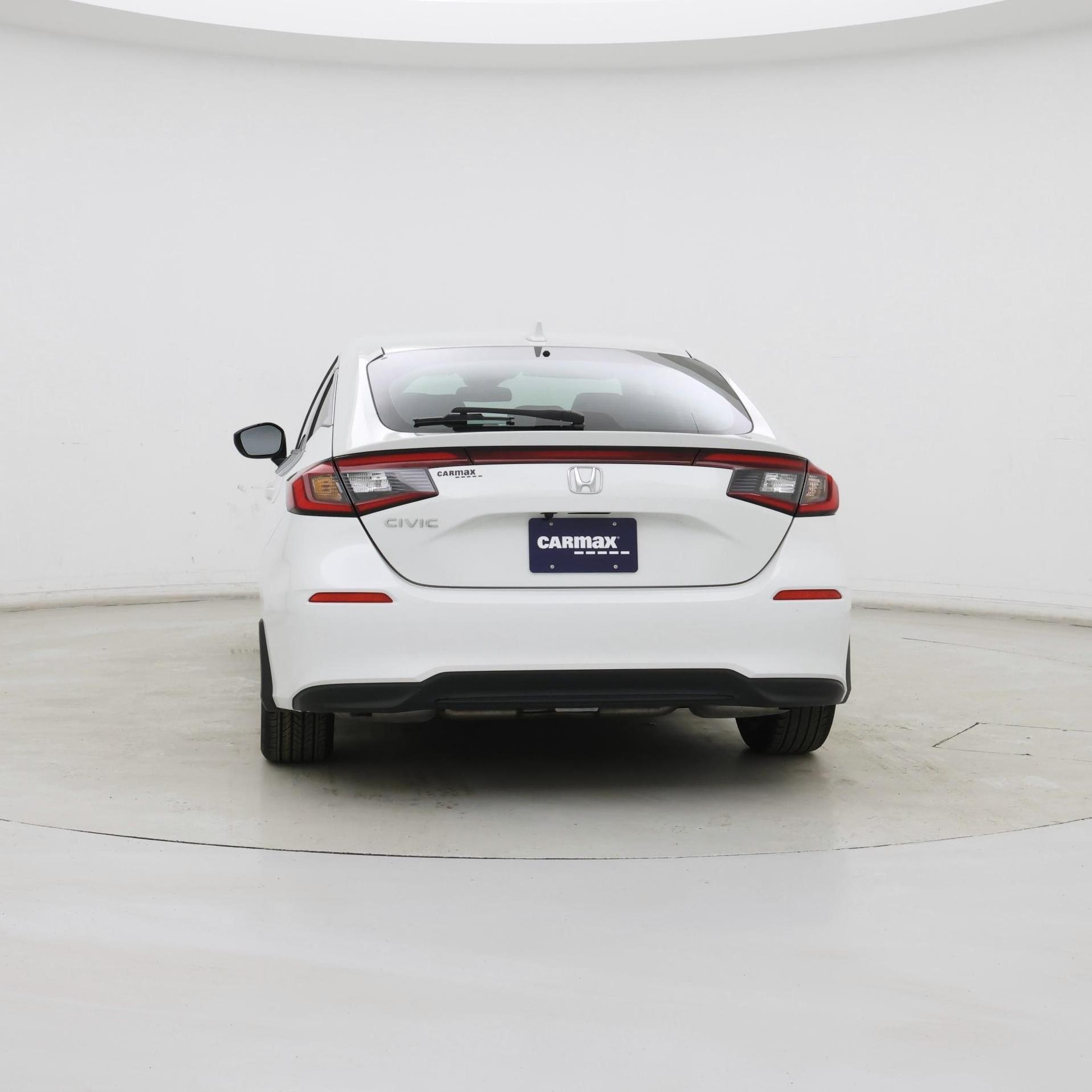 Thumbnail: 2023 Honda Civic - 6