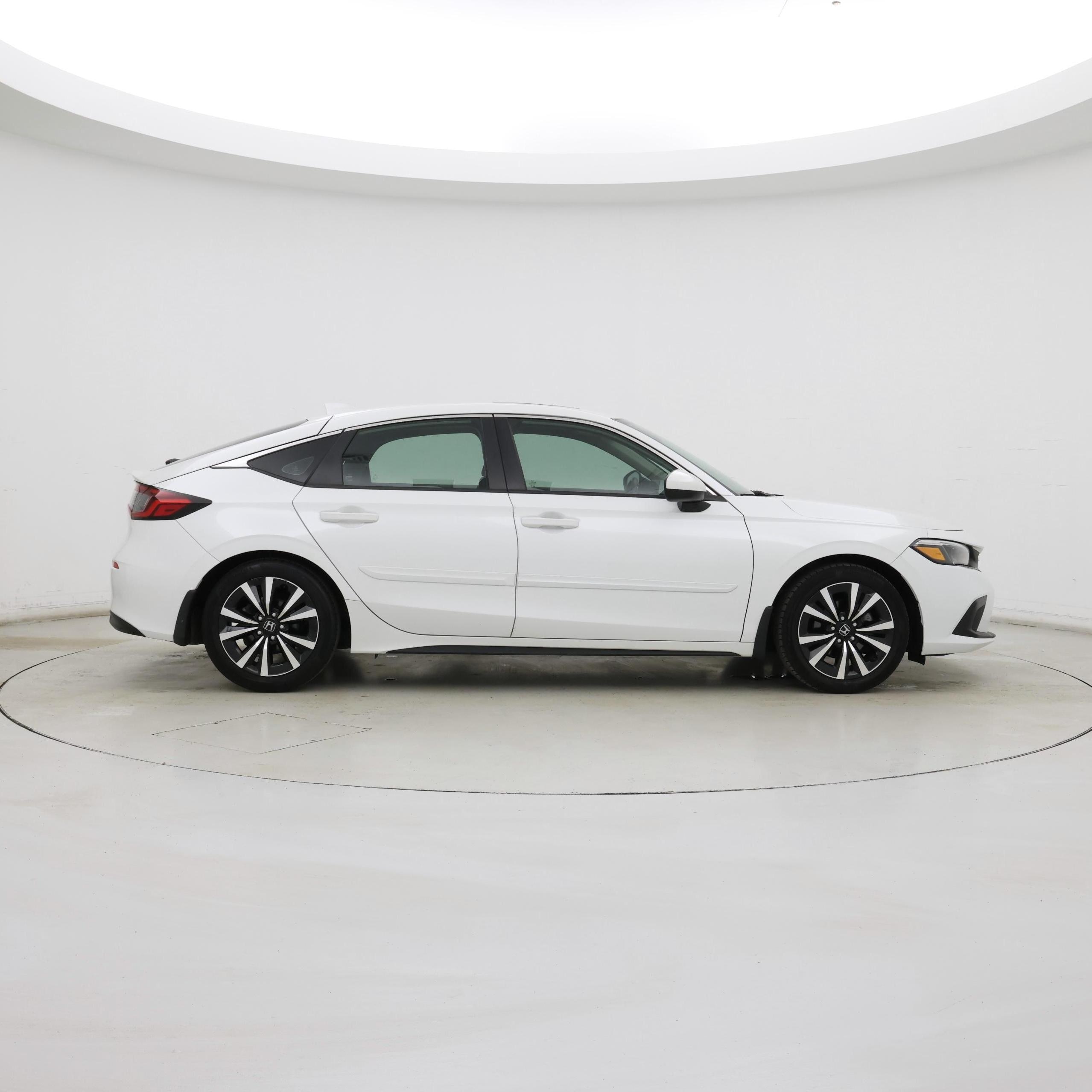 Thumbnail: 2023 Honda Civic - 7