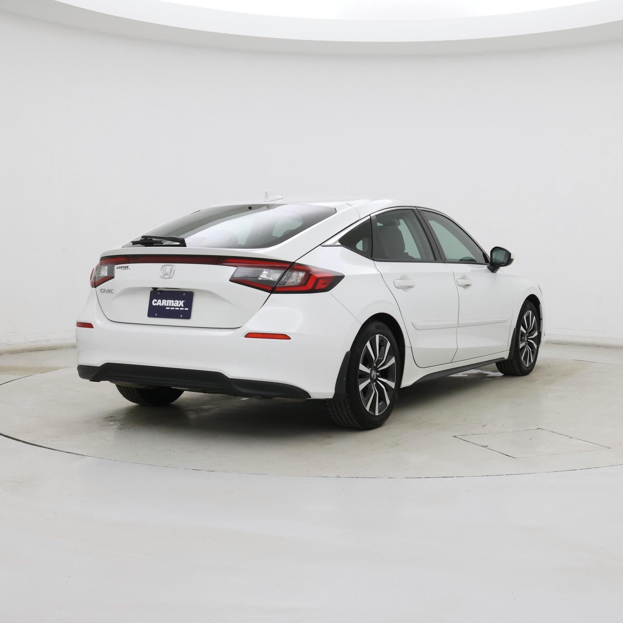 Thumbnail: 2023 Honda Civic - 8