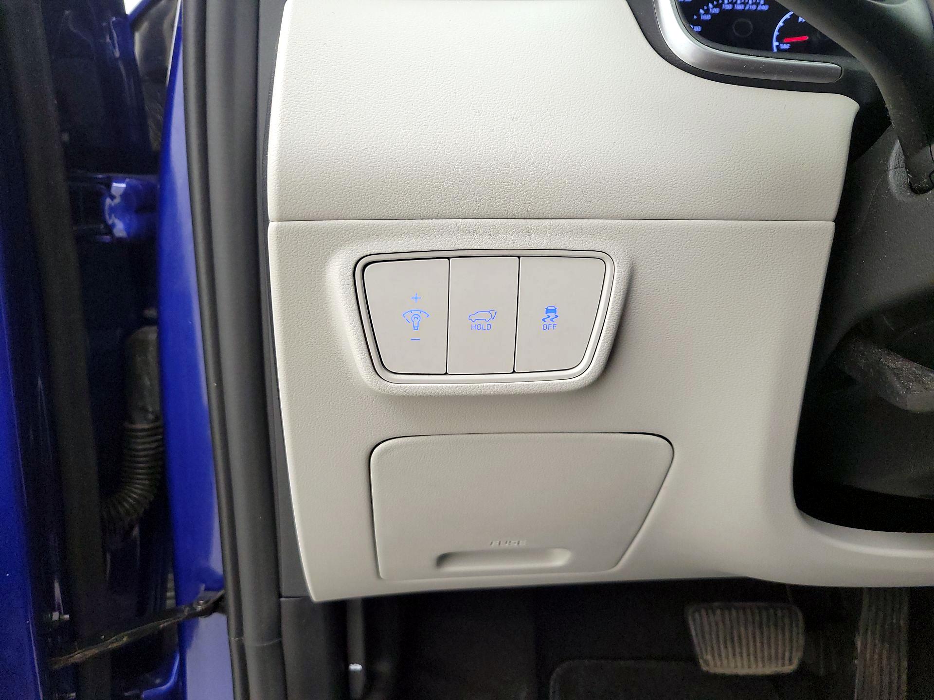 Thumbnail: 2023 Hyundai Tucson - 13