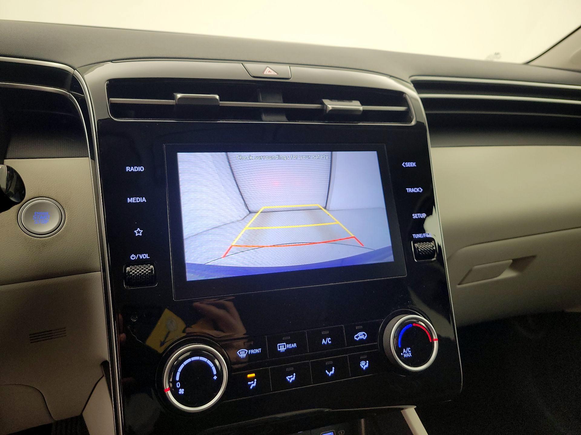 Thumbnail: 2023 Hyundai Tucson - 14