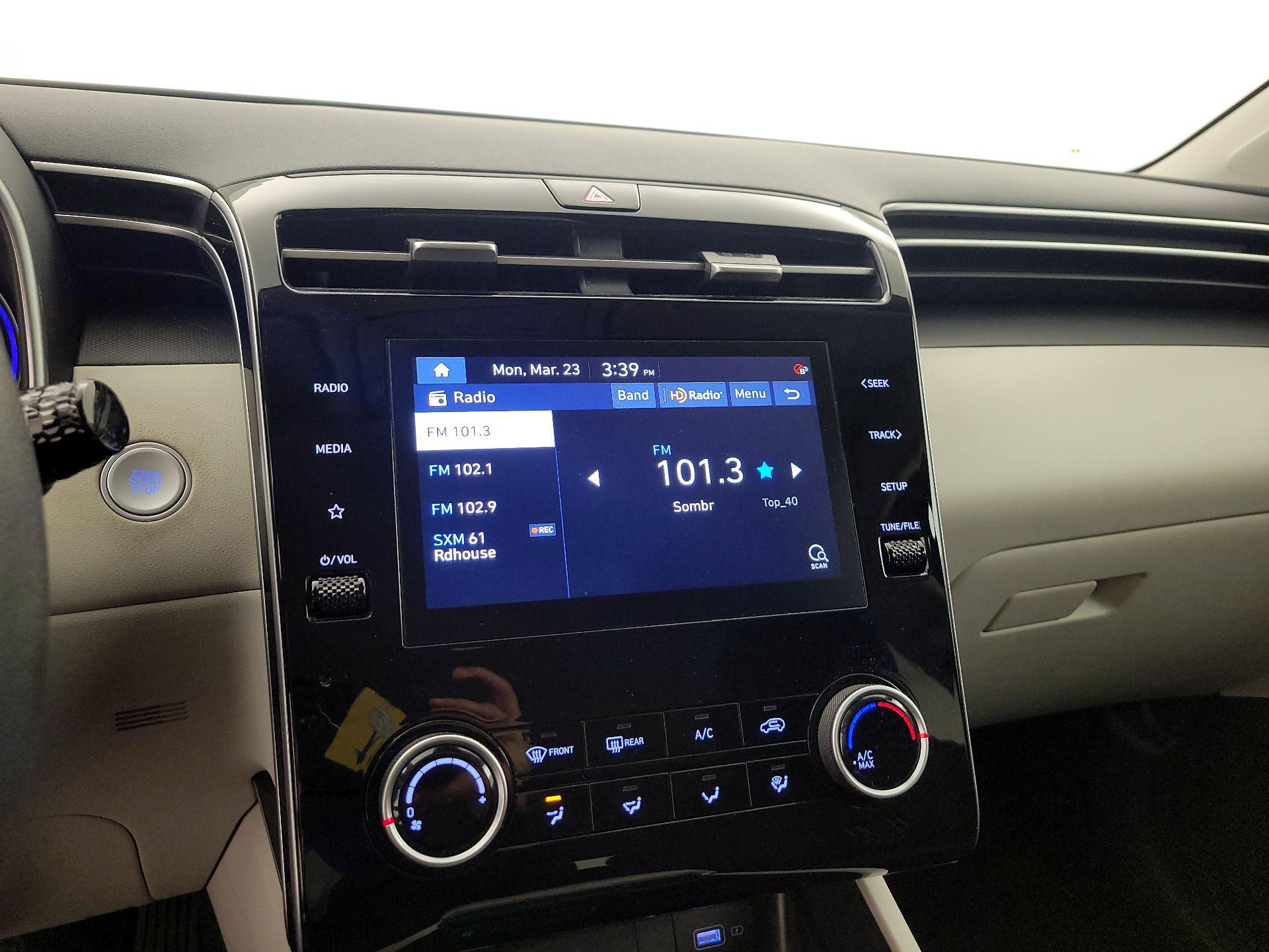 Thumbnail: 2023 Hyundai Tucson - 15