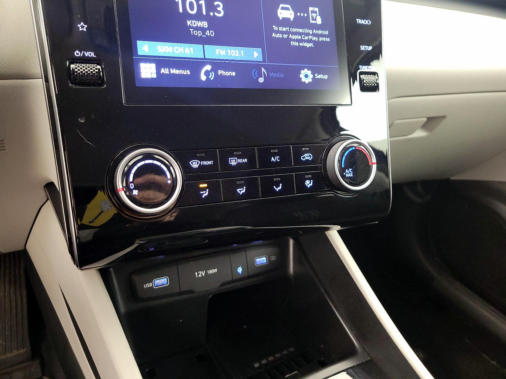 Thumbnail: 2023 Hyundai Tucson - 16