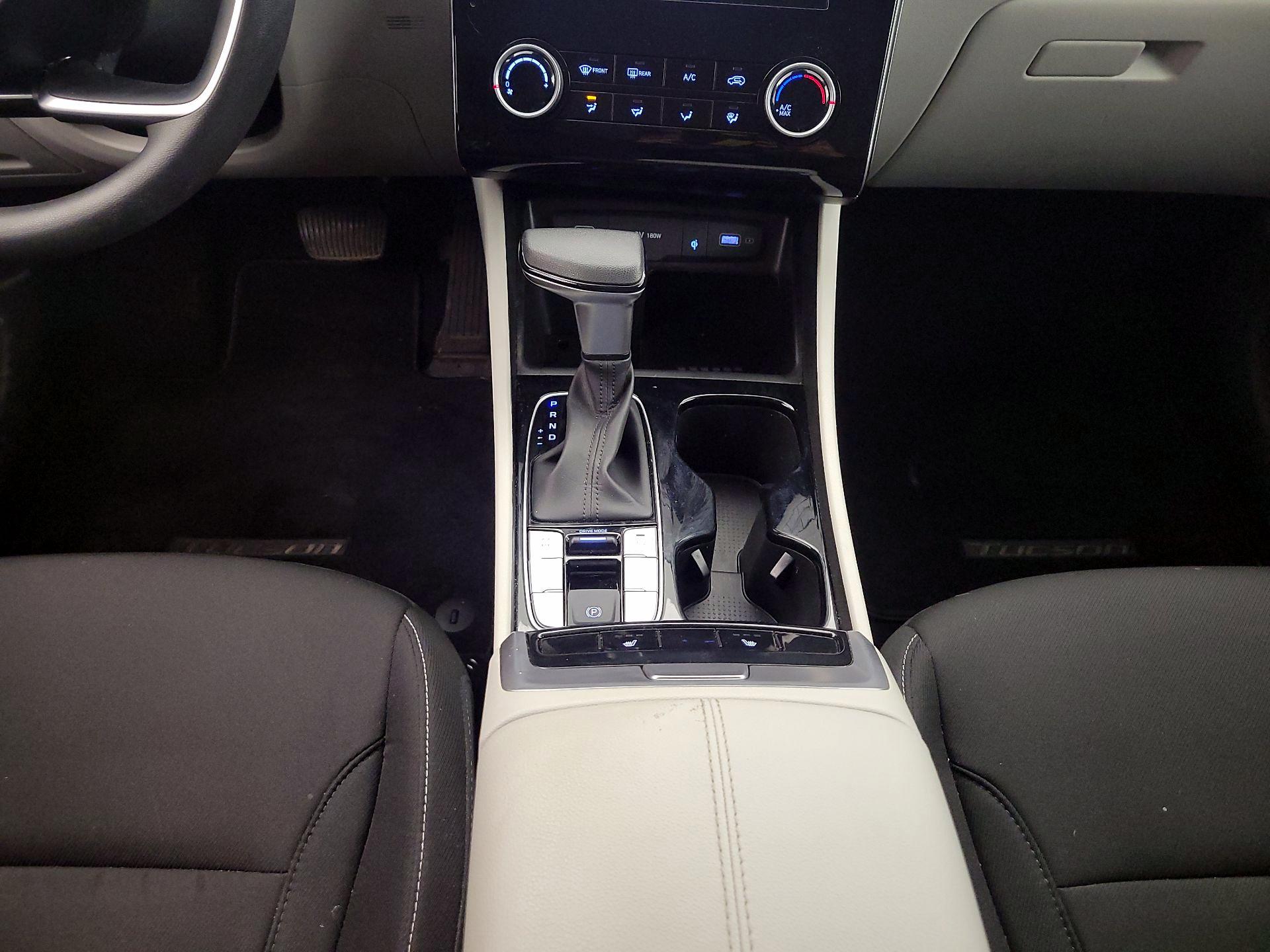 Thumbnail: 2023 Hyundai Tucson - 17