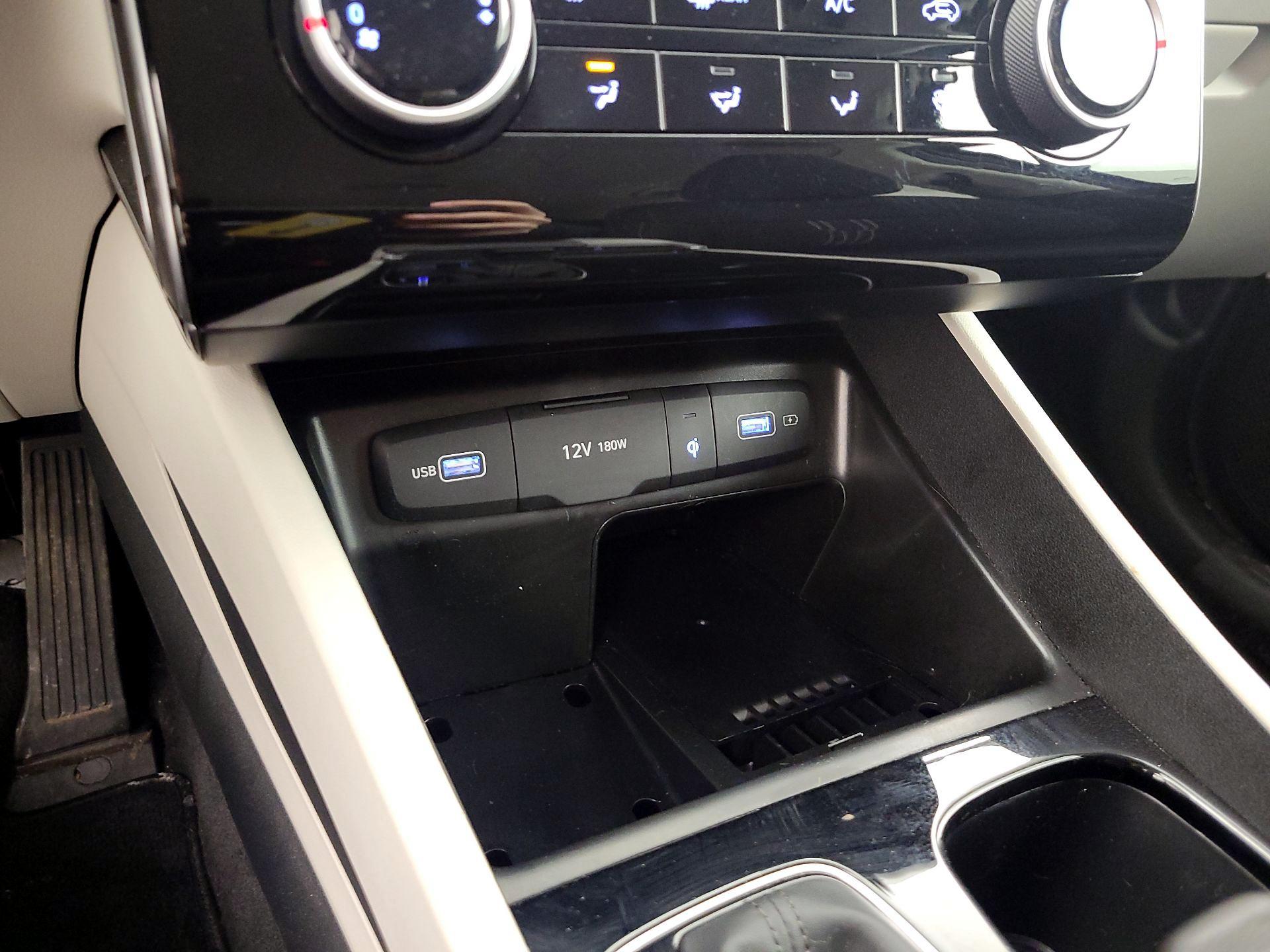 Thumbnail: 2023 Hyundai Tucson - 18