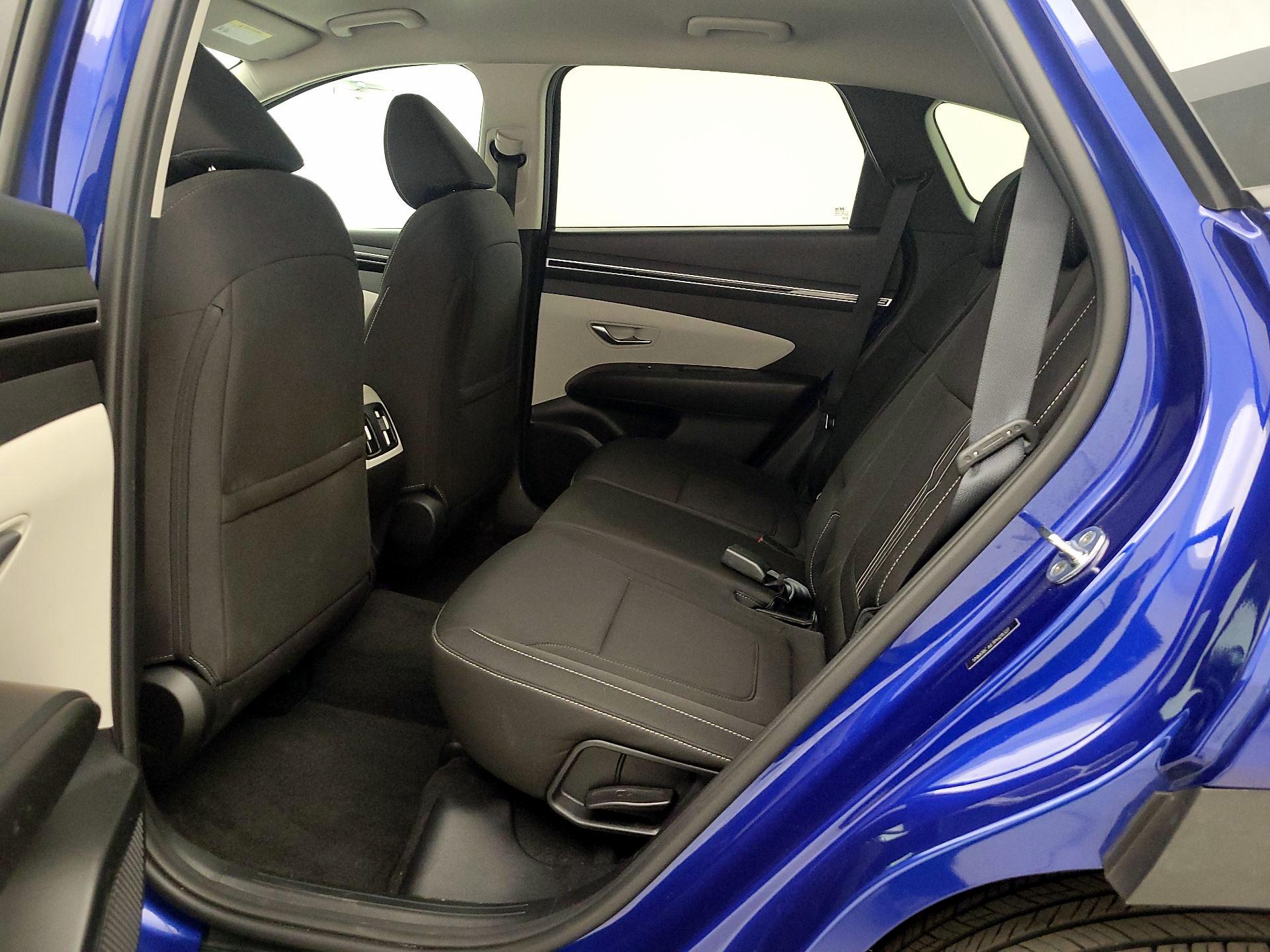 Thumbnail: 2023 Hyundai Tucson - 19