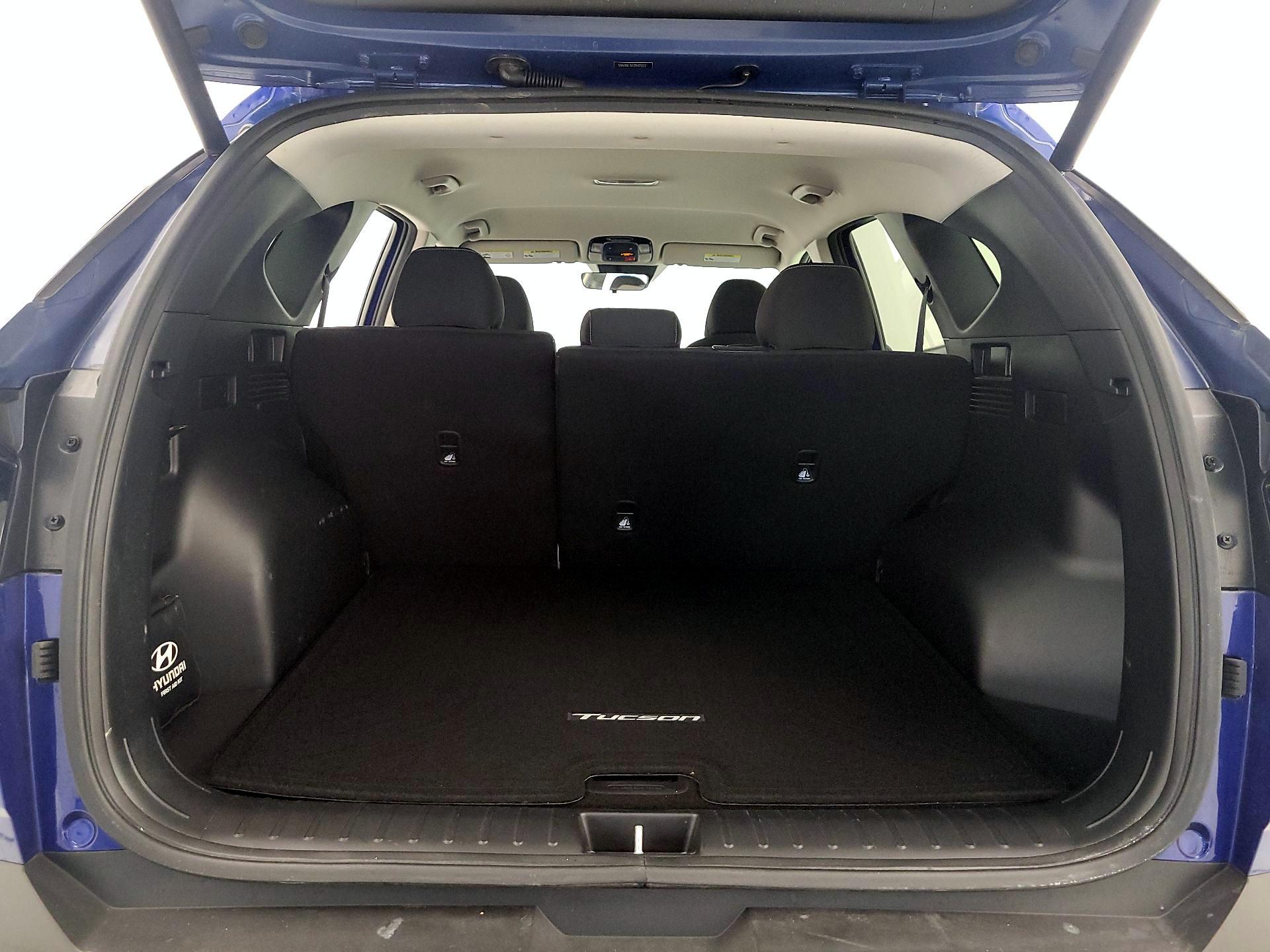 Thumbnail: 2023 Hyundai Tucson - 20