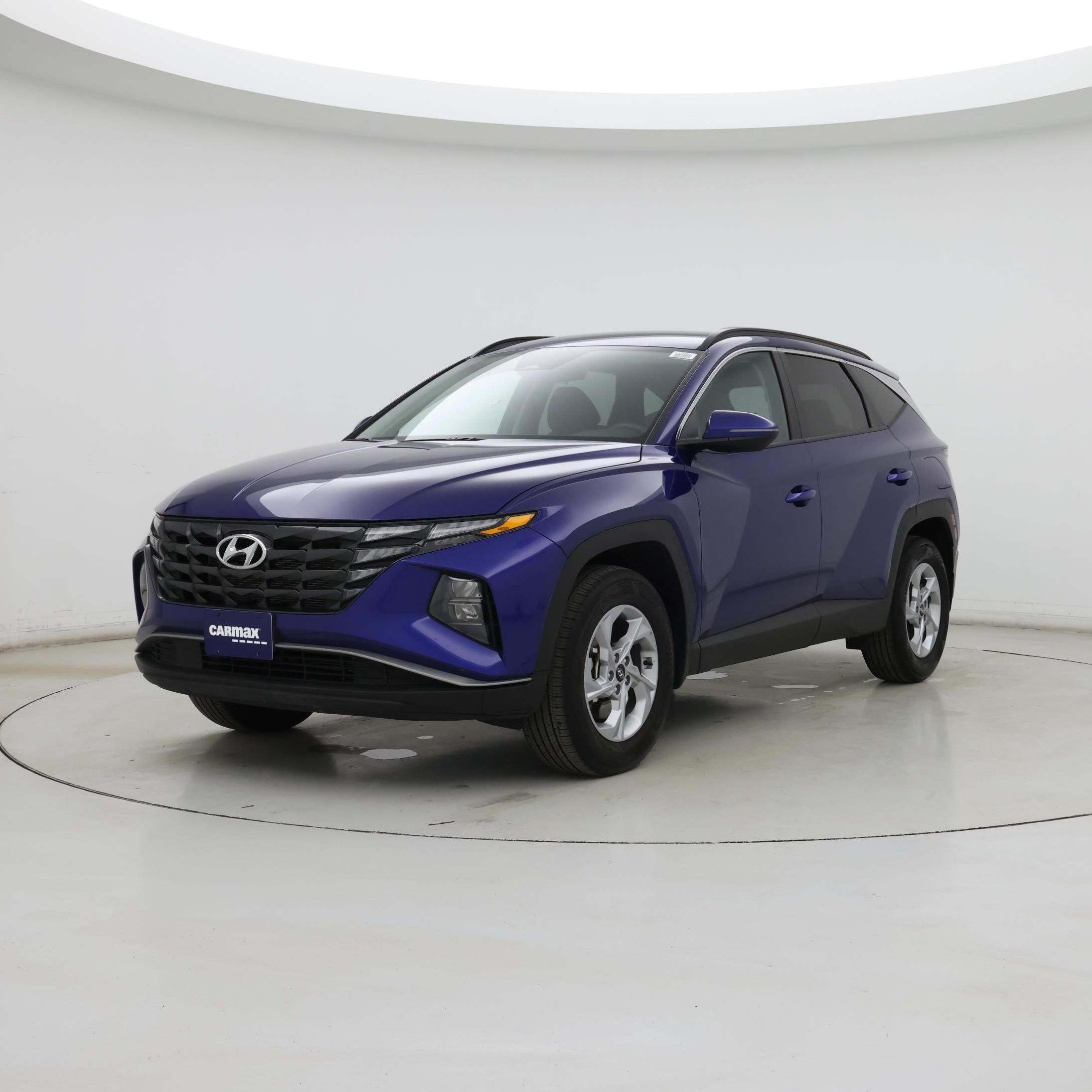 Thumbnail: 2023 Hyundai Tucson - 4