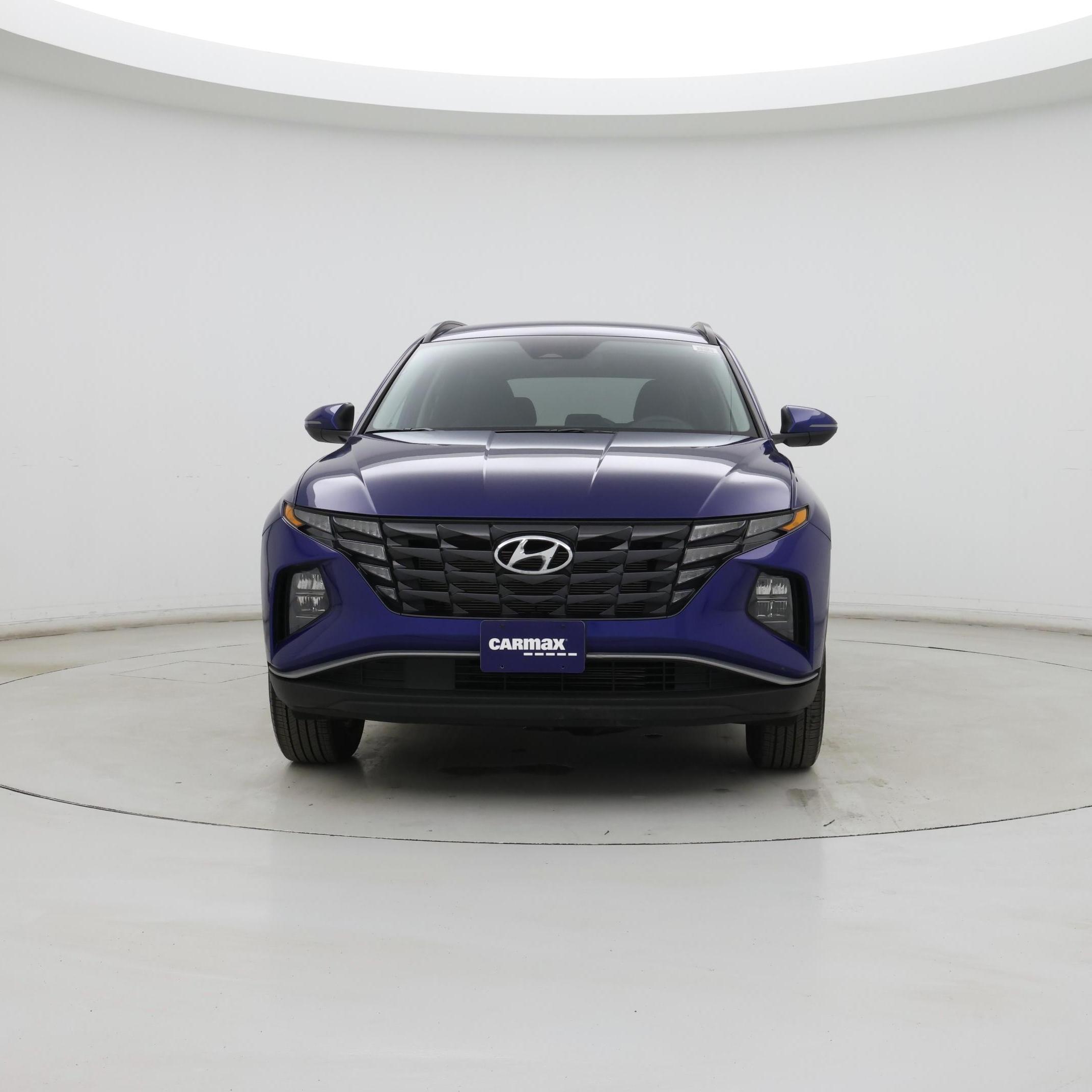 Thumbnail: 2023 Hyundai Tucson - 5