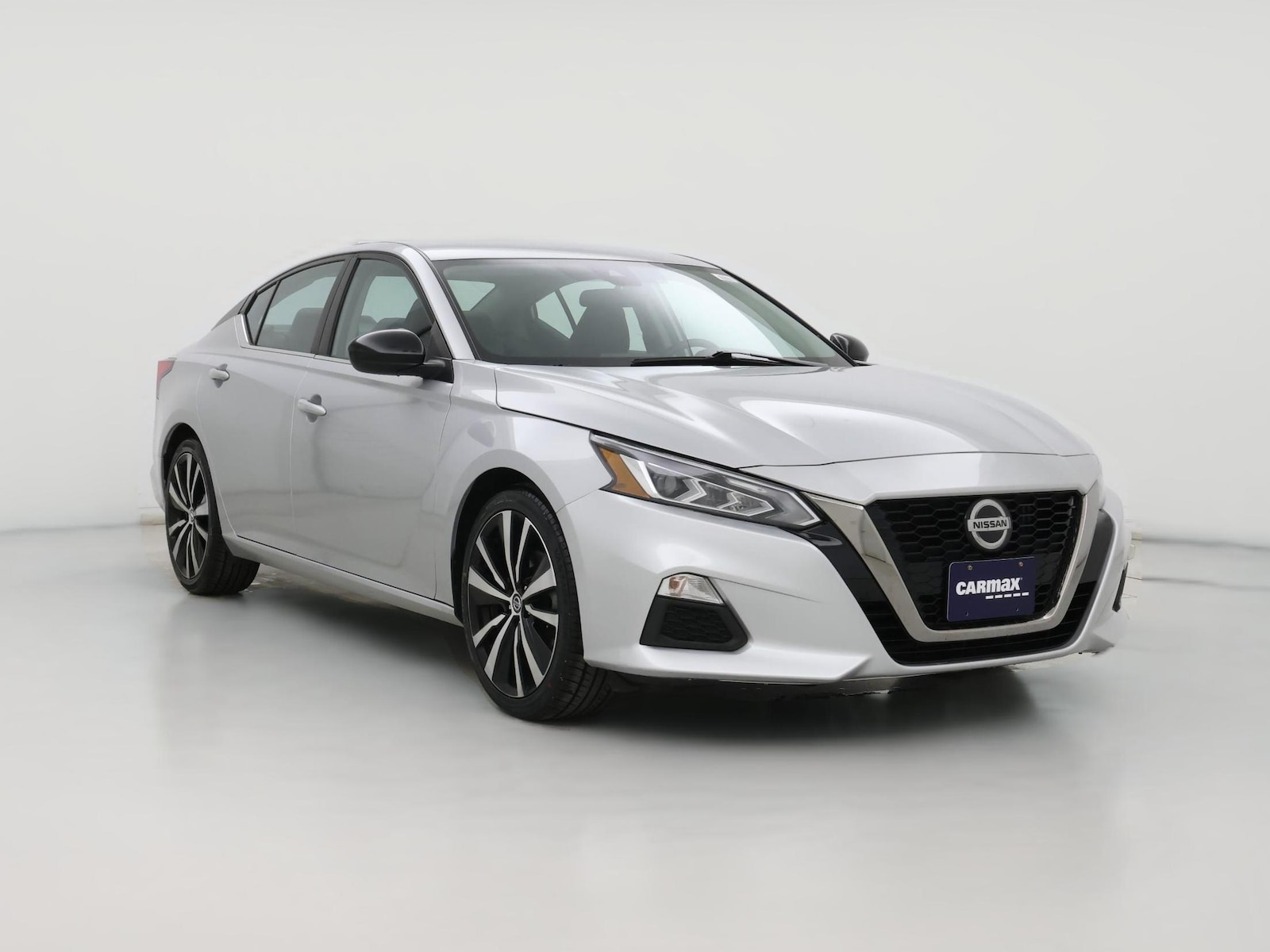 2021 Nissan Altima