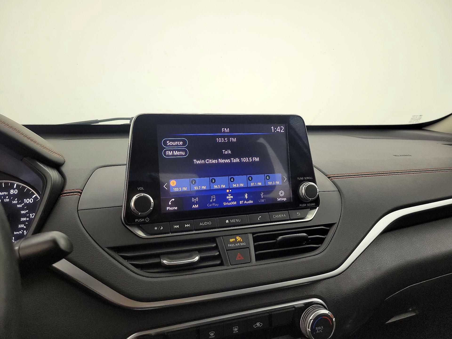 Thumbnail: 2021 Nissan Altima - 15