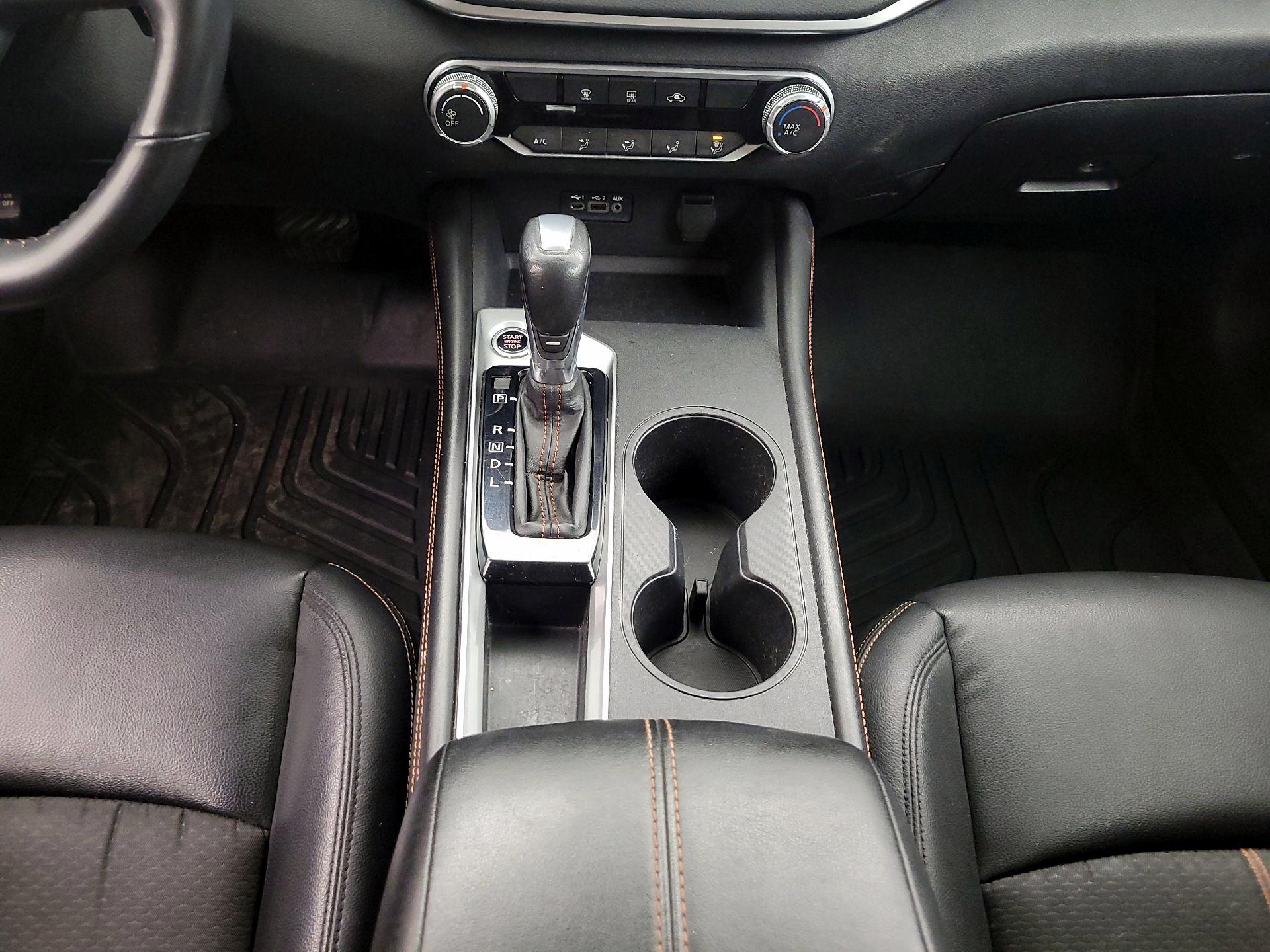 Thumbnail: 2021 Nissan Altima - 17