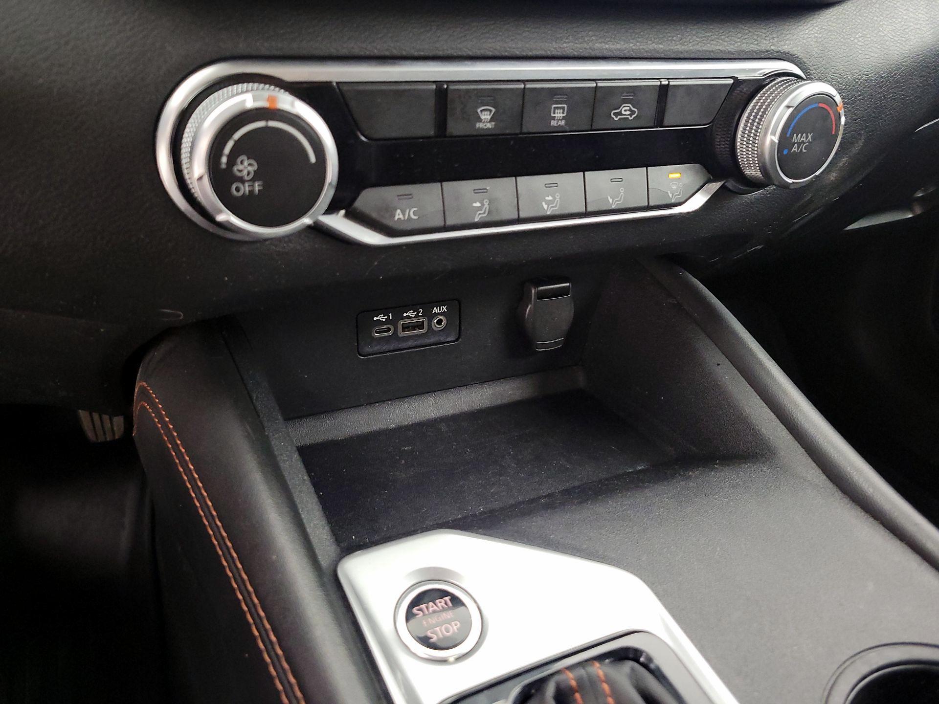 Thumbnail: 2021 Nissan Altima - 18