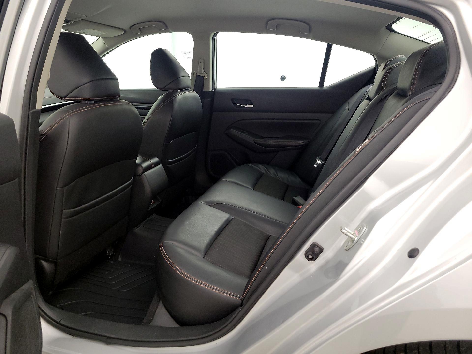 Thumbnail: 2021 Nissan Altima - 19