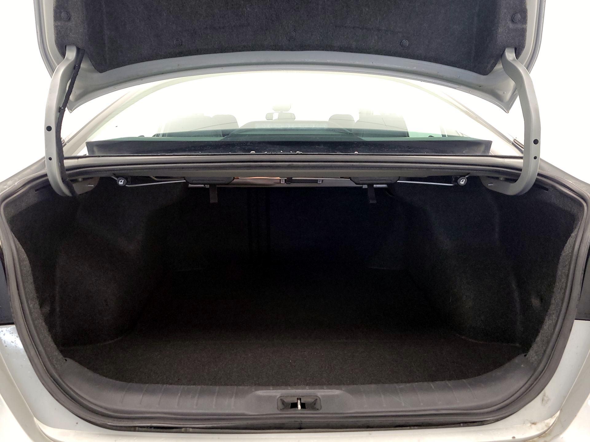 Thumbnail: 2021 Nissan Altima - 20