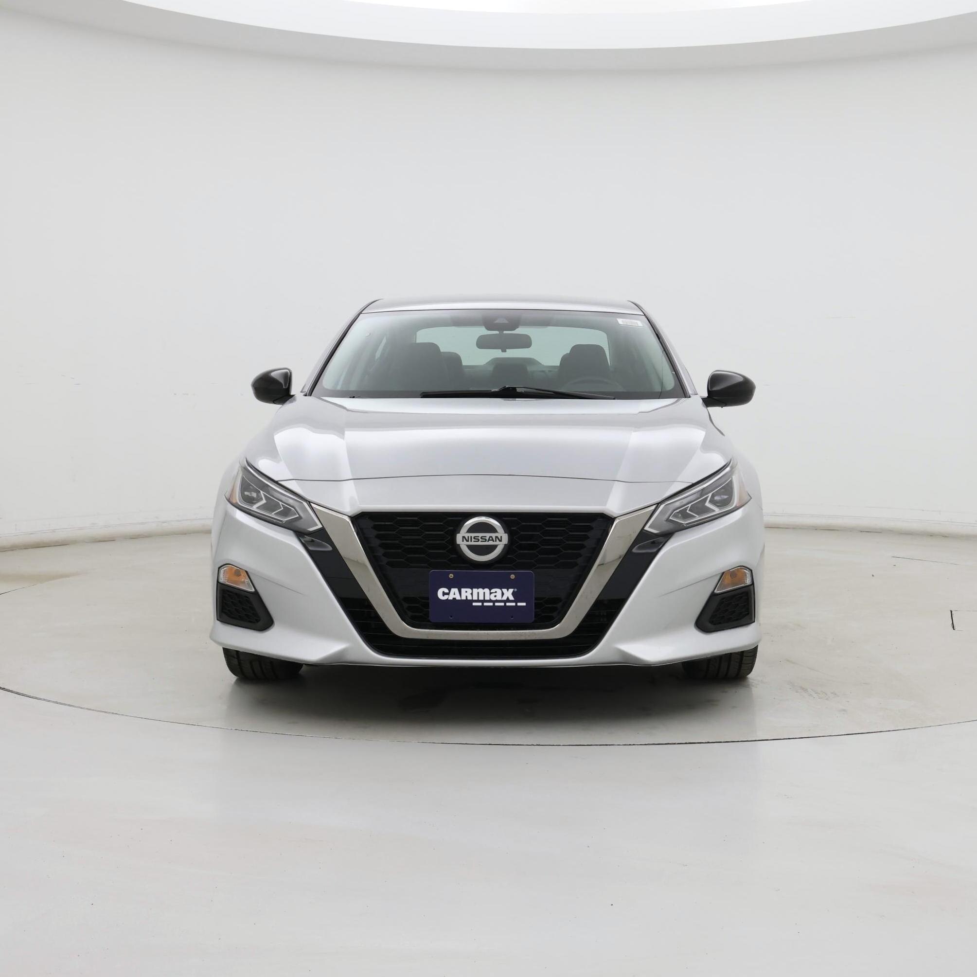 Thumbnail: 2021 Nissan Altima - 5