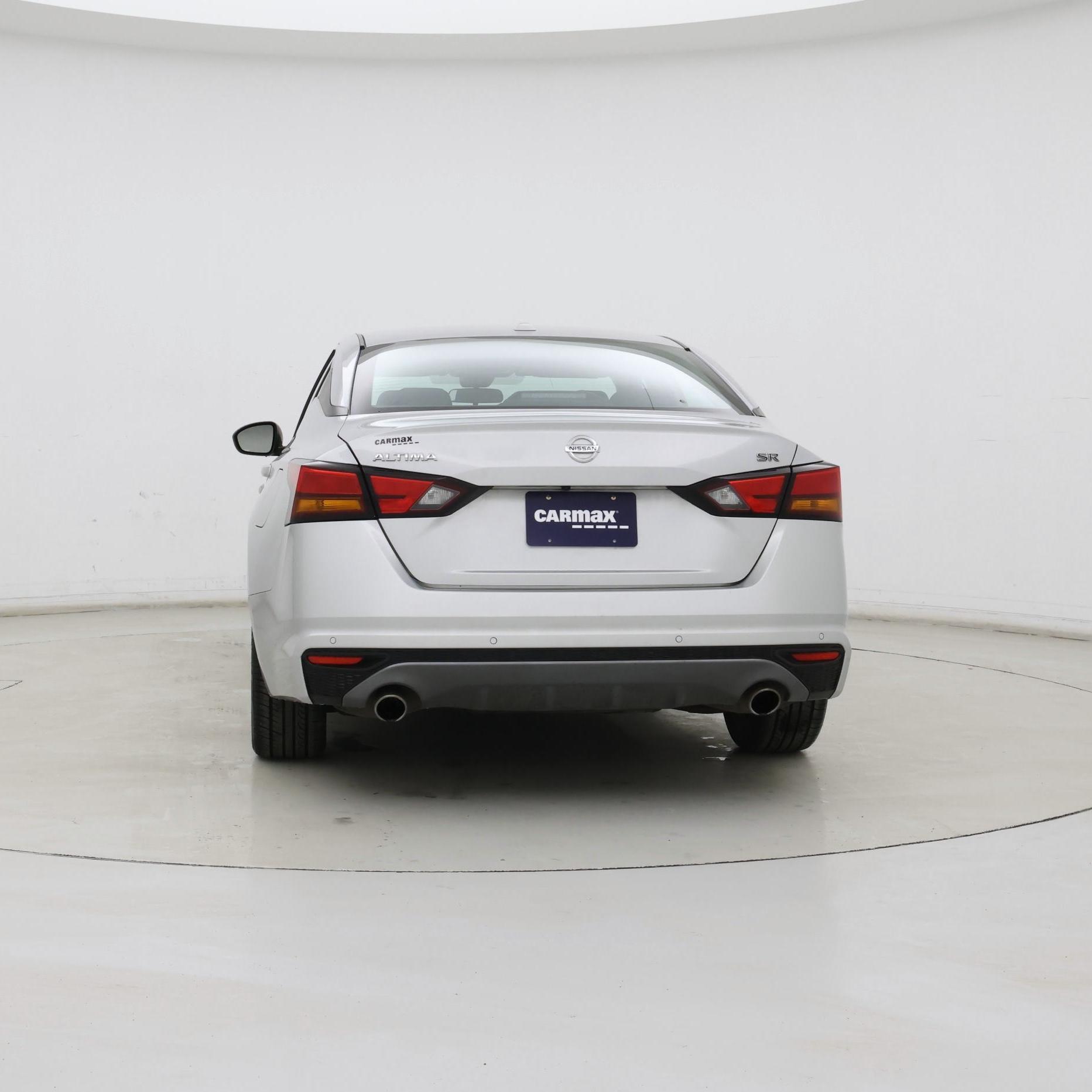 Thumbnail: 2021 Nissan Altima - 6