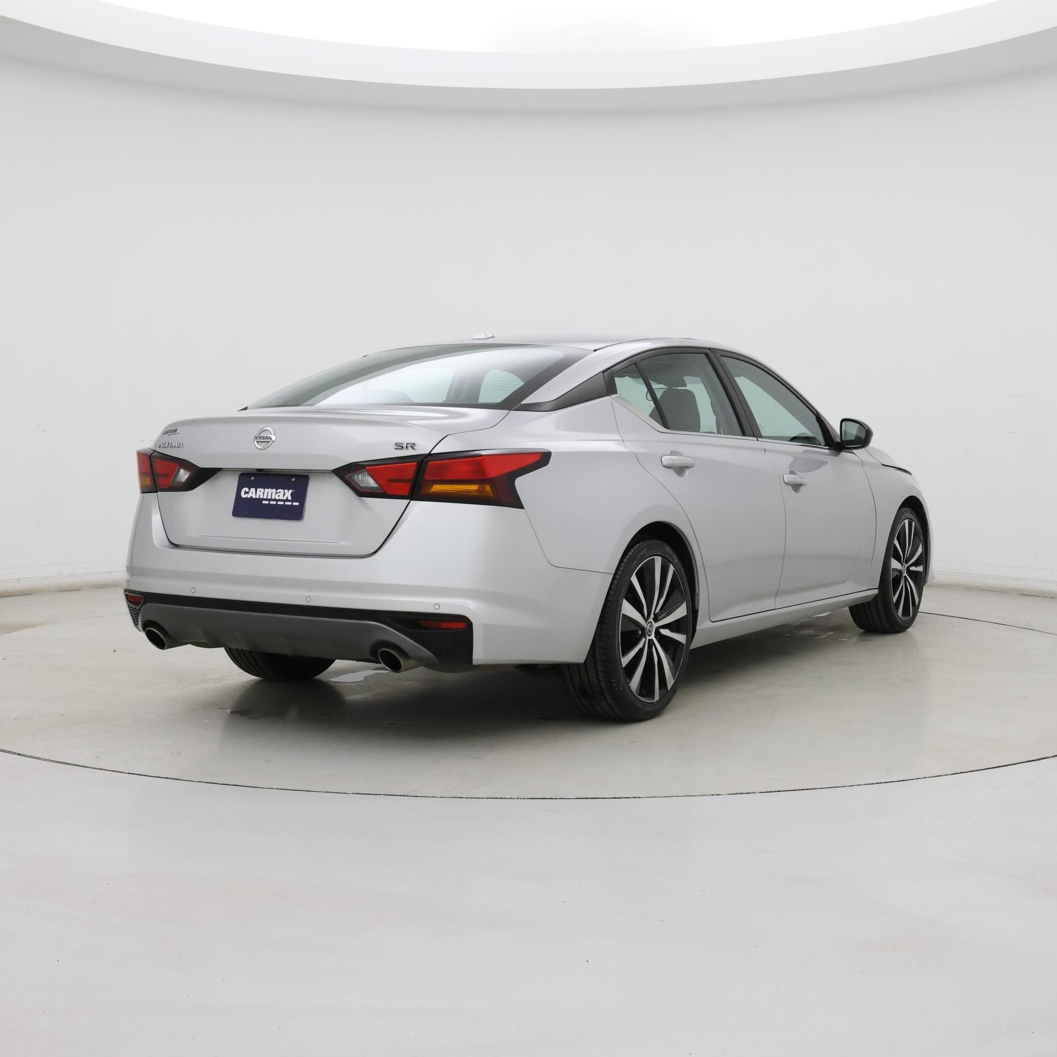 Thumbnail: 2021 Nissan Altima - 8