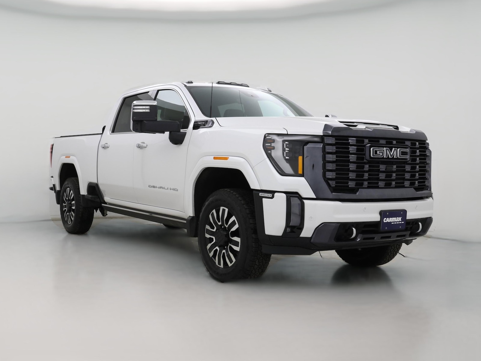 2024 GMC Sierra 3500HD