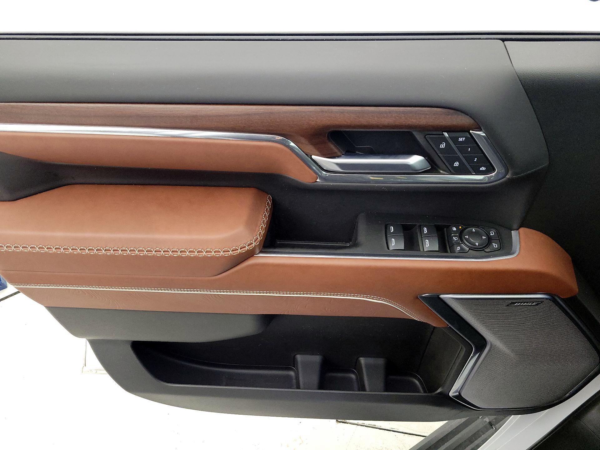 Thumbnail: 2024 GMC Sierra 3500 - 12