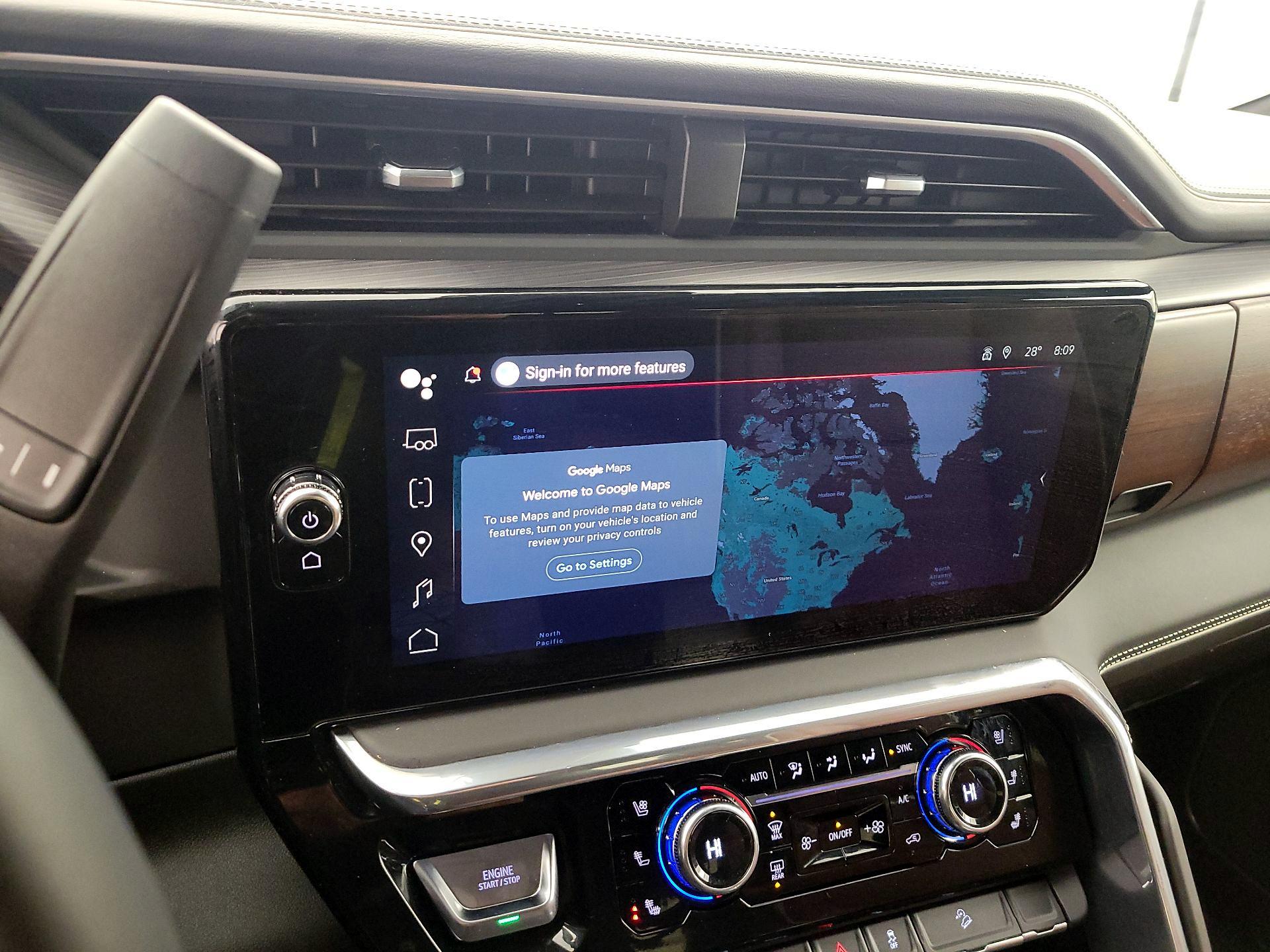 Thumbnail: 2024 GMC Sierra 3500 - 14