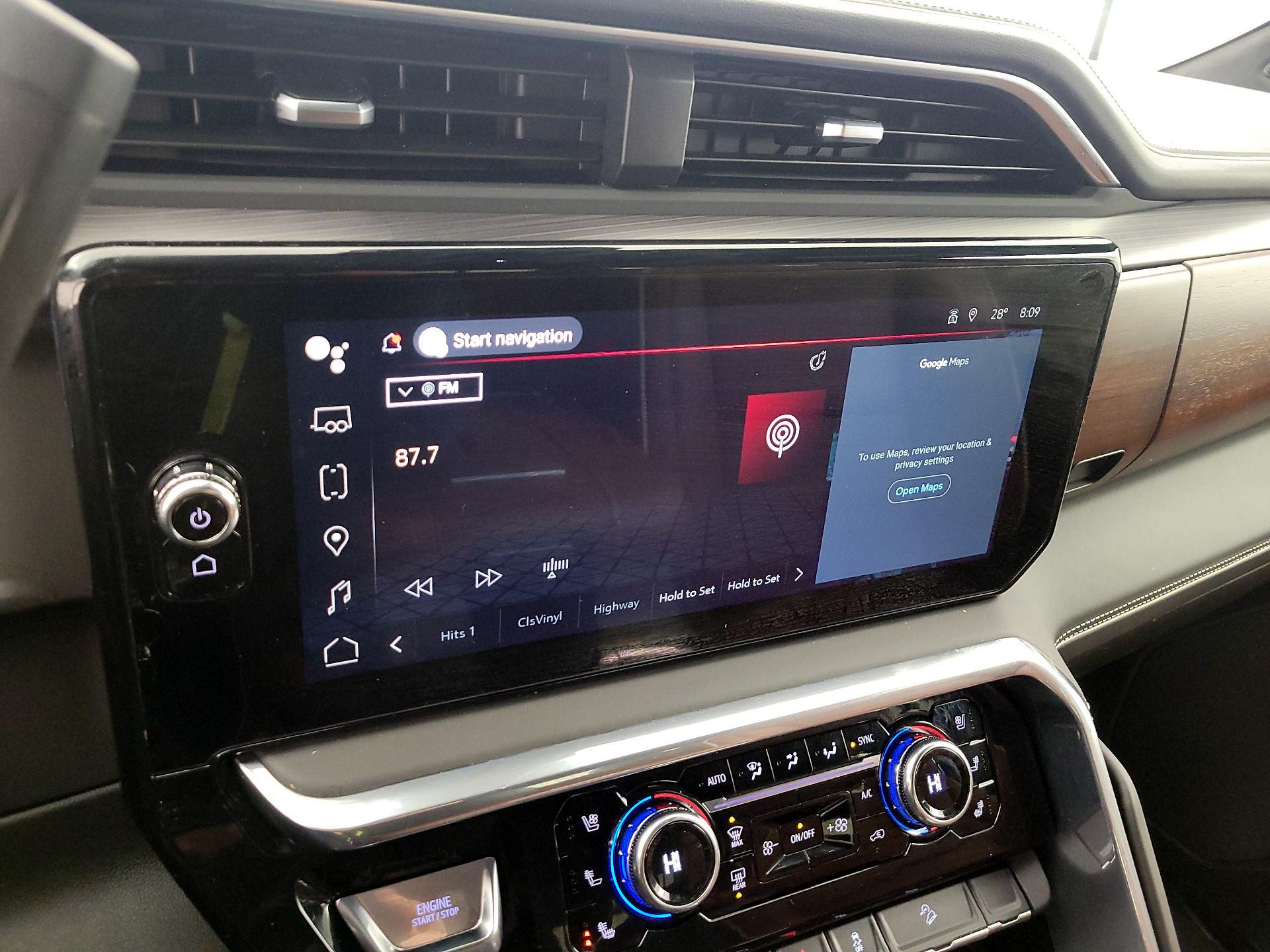 Thumbnail: 2024 GMC Sierra 3500 - 16