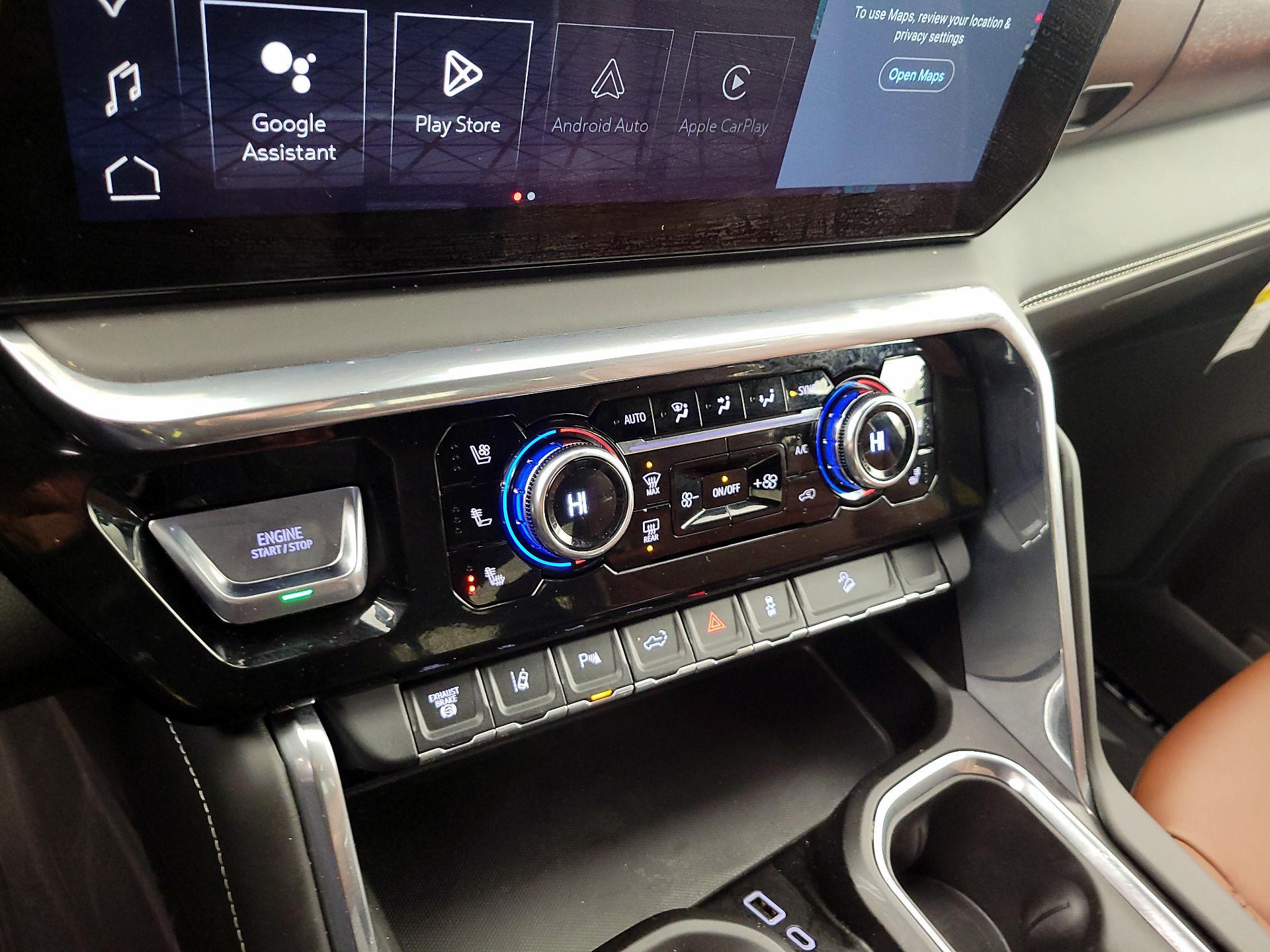 Thumbnail: 2024 GMC Sierra 3500 - 17