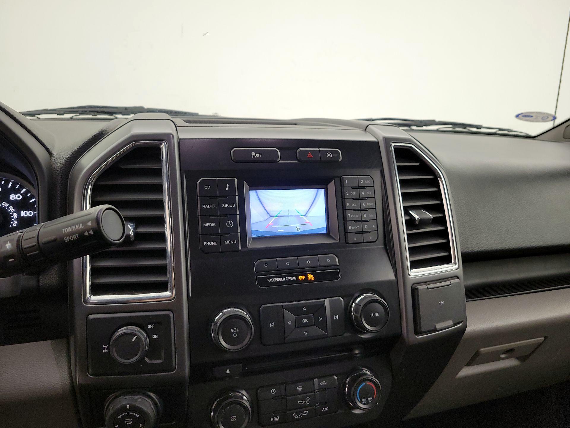 Thumbnail: 2016 Ford F-150 - 14