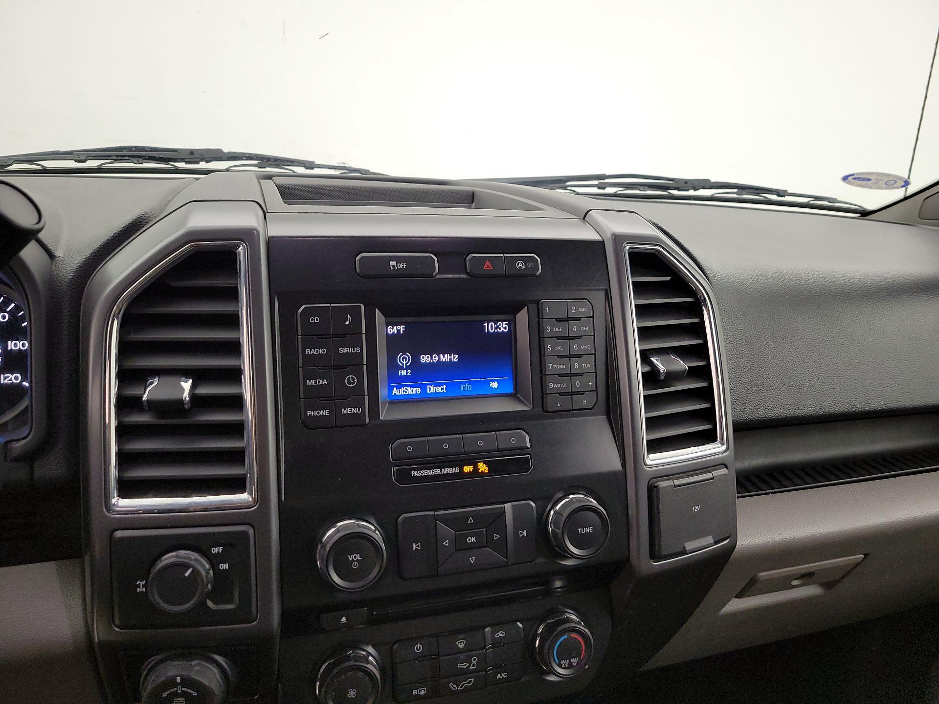 Thumbnail: 2016 Ford F-150 - 15